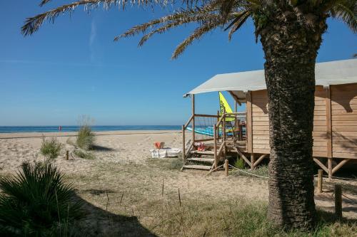 Bungalow with Sea View (5 Adults) photo 2