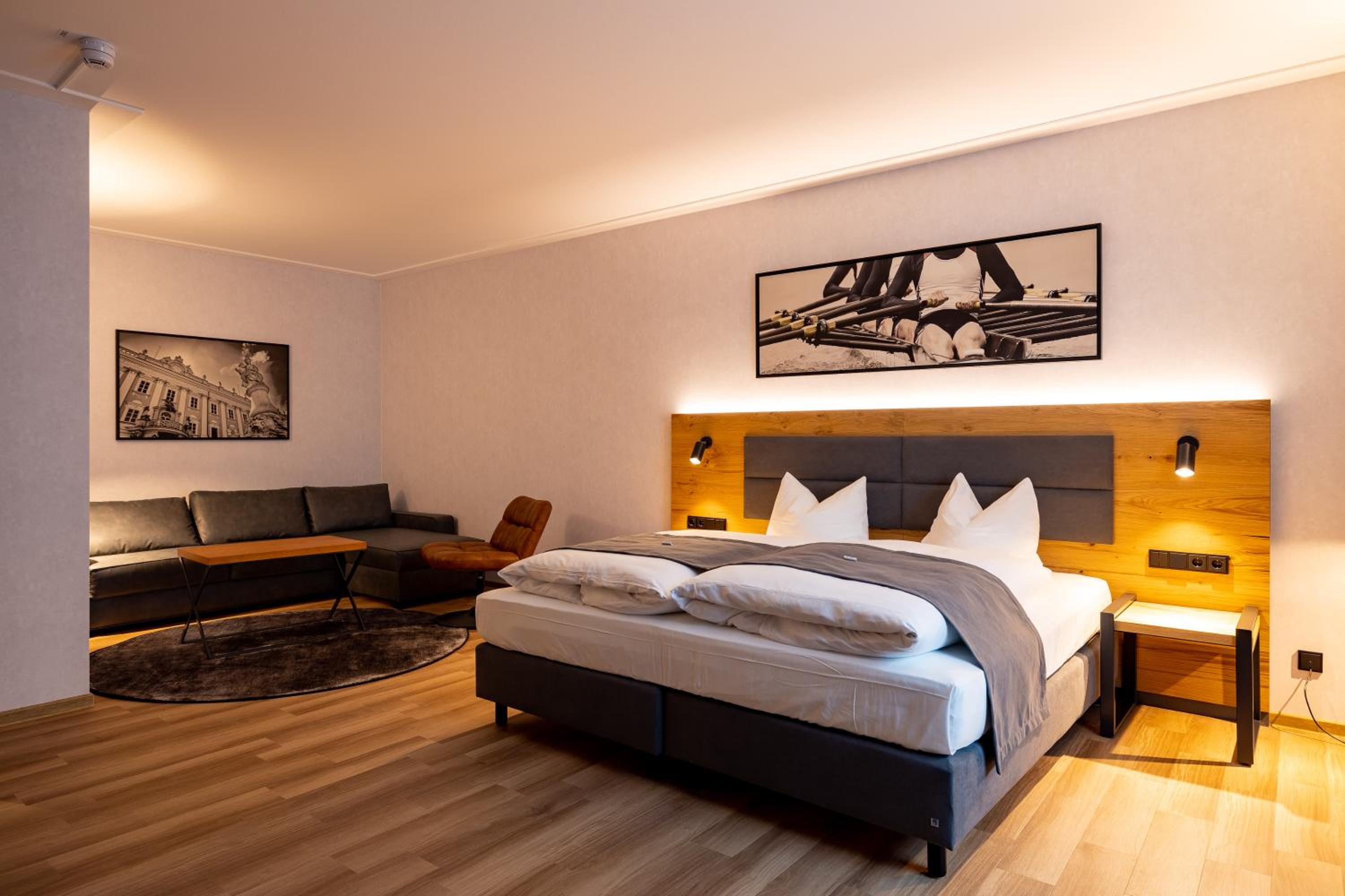Superior Double Room photo 3