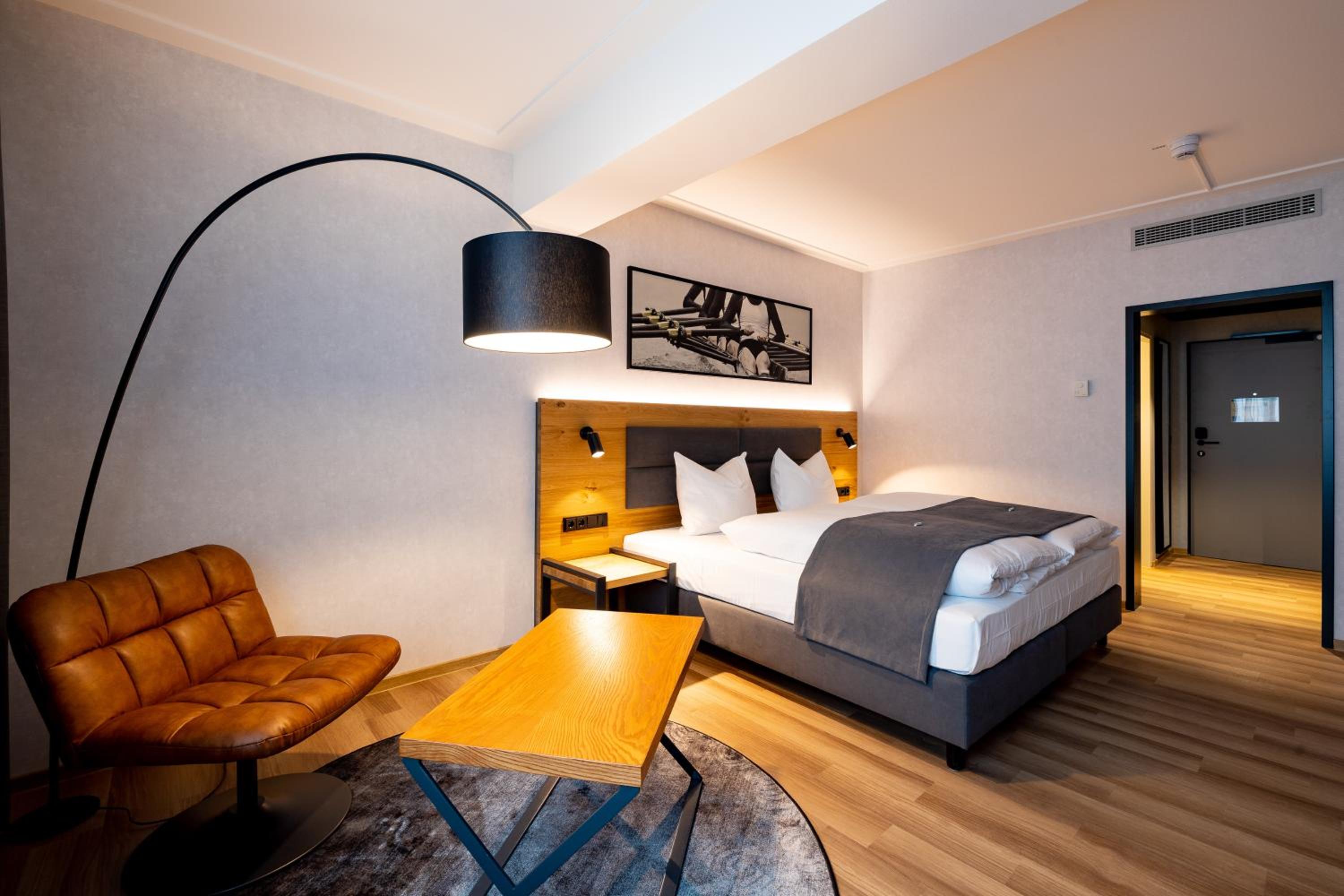 Standard Double Room photo 2