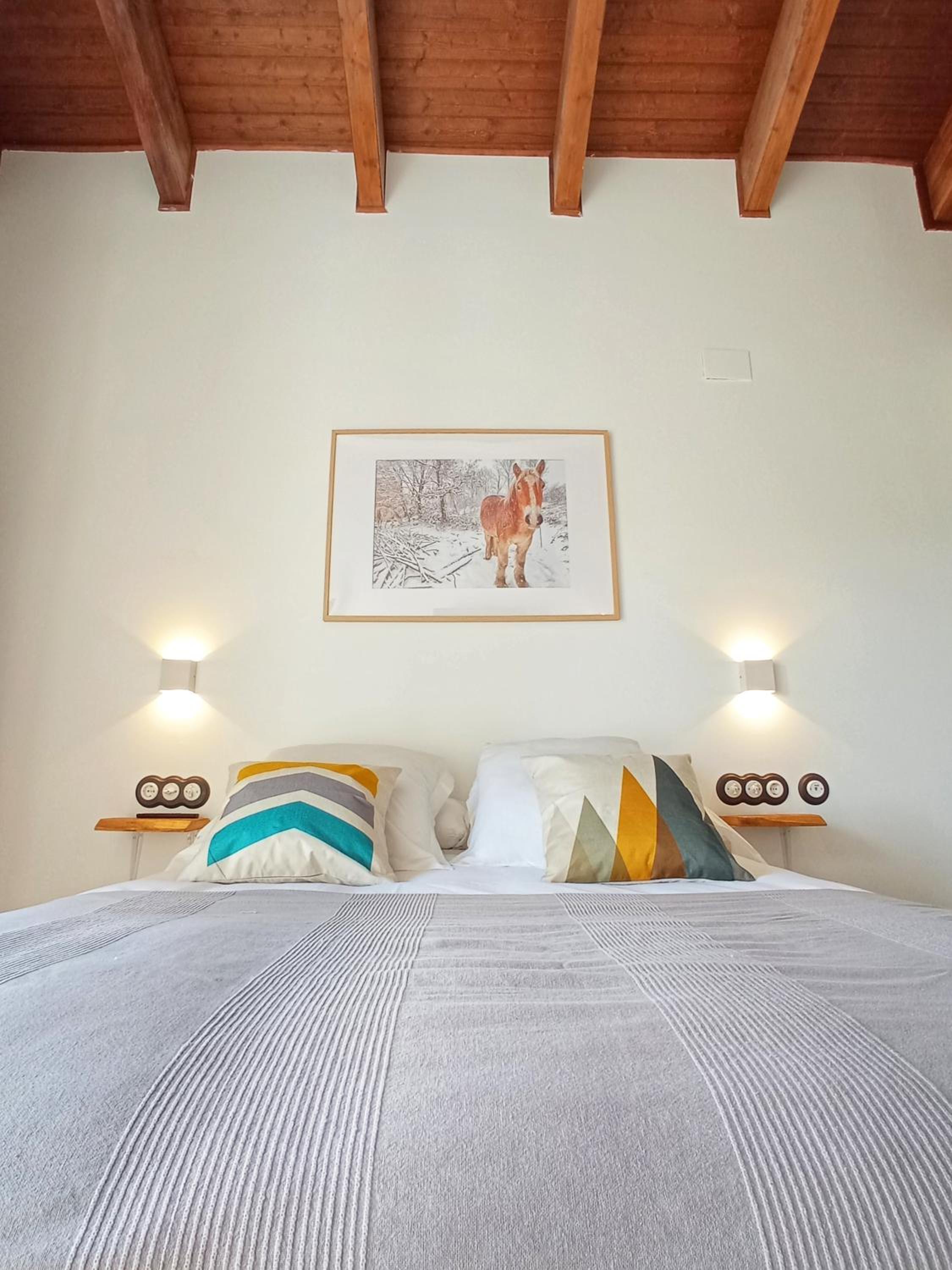 Double Room with Mountain View photo 2