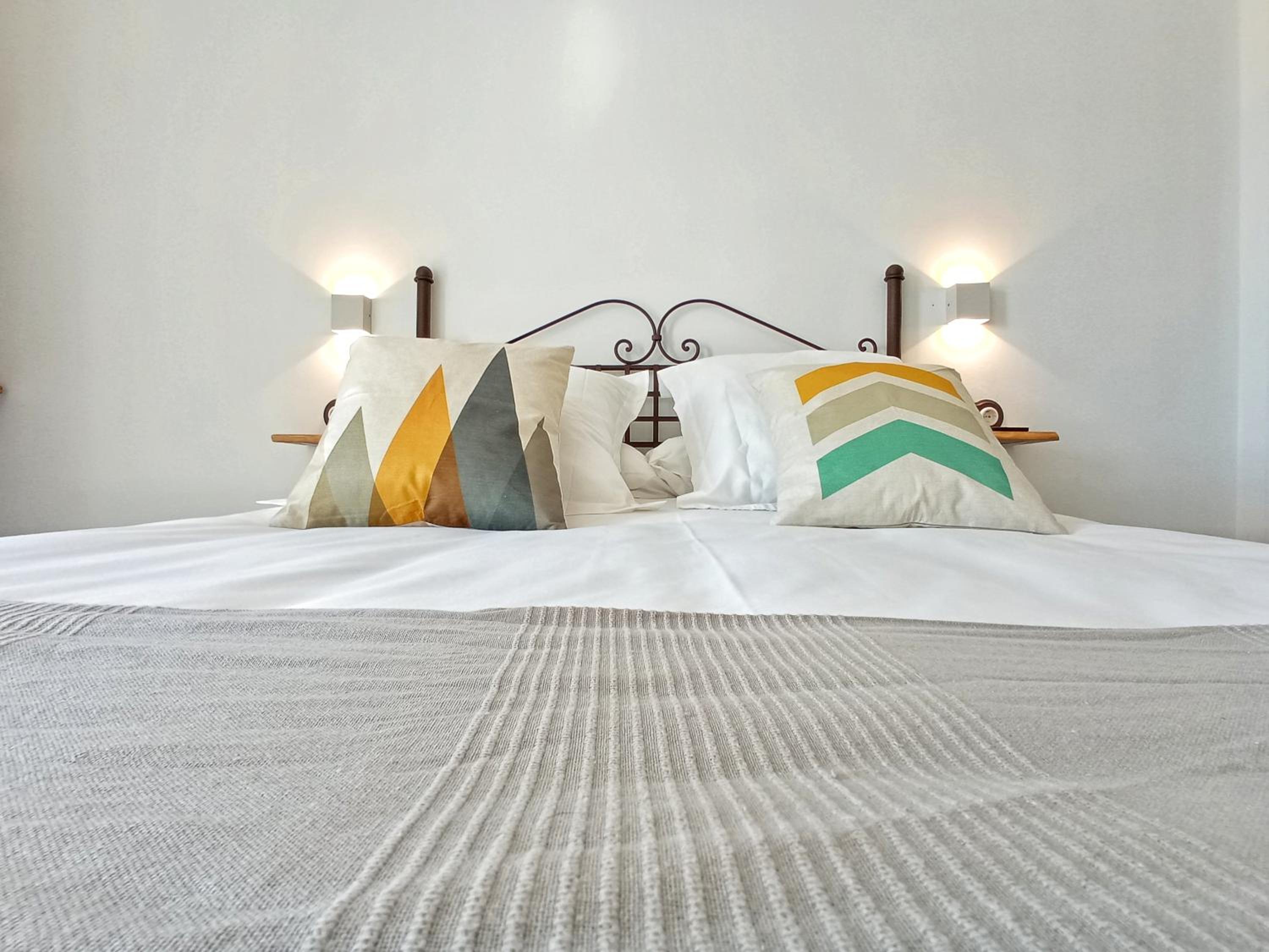 Double Room with Mountain View photo 3