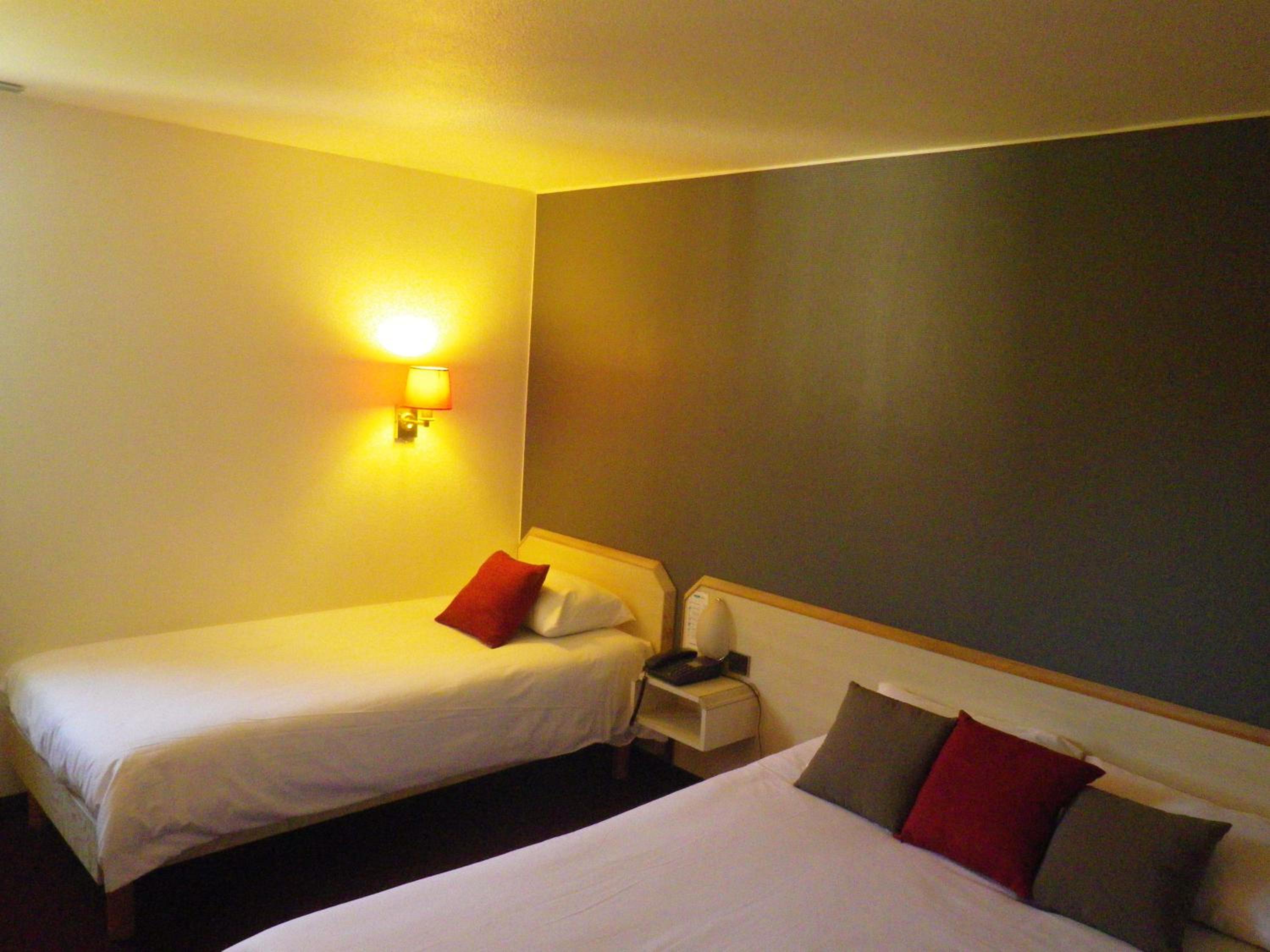 Quadruple Room photo 3