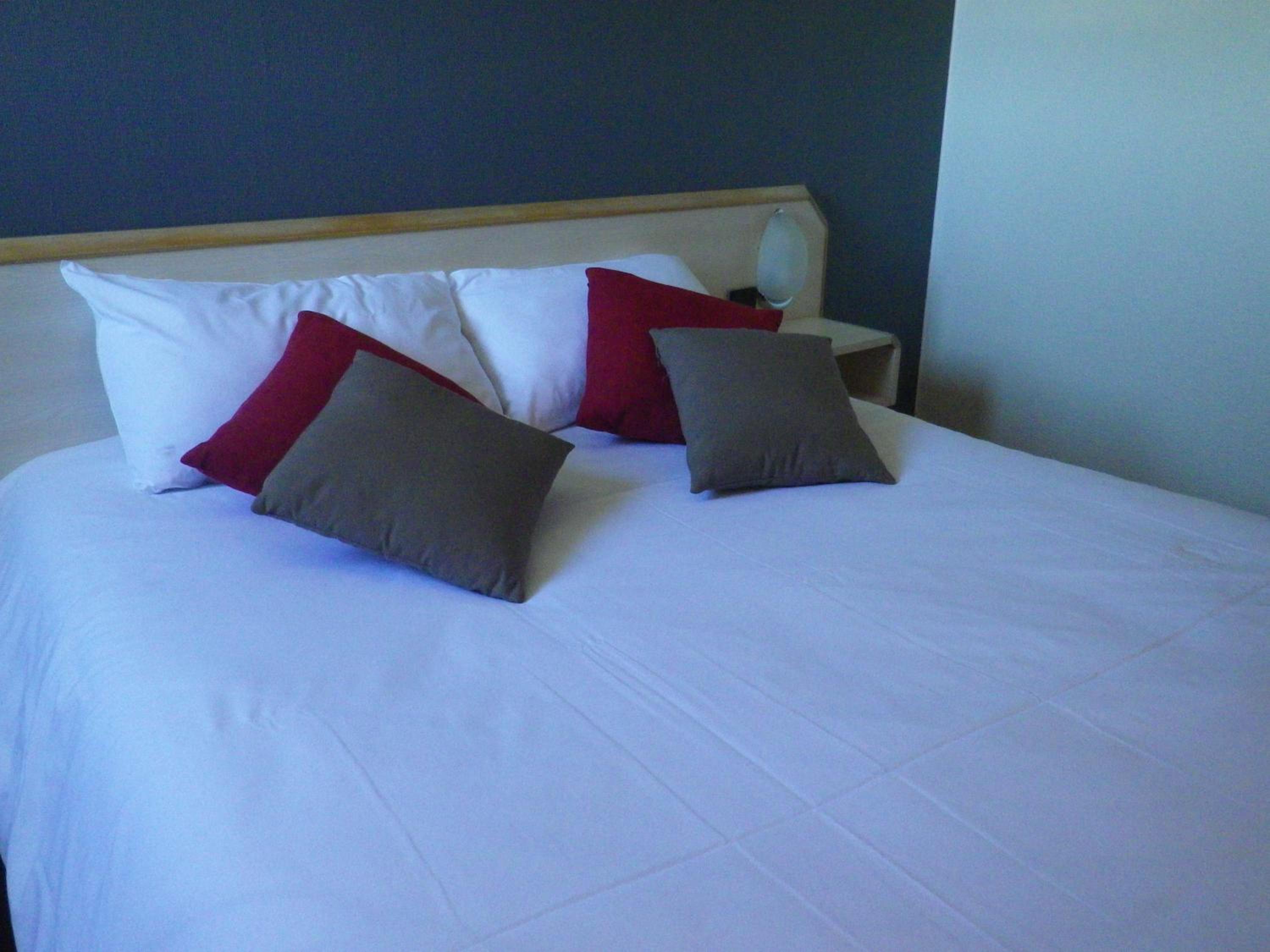 Standard Double Room for Single Use photo 2