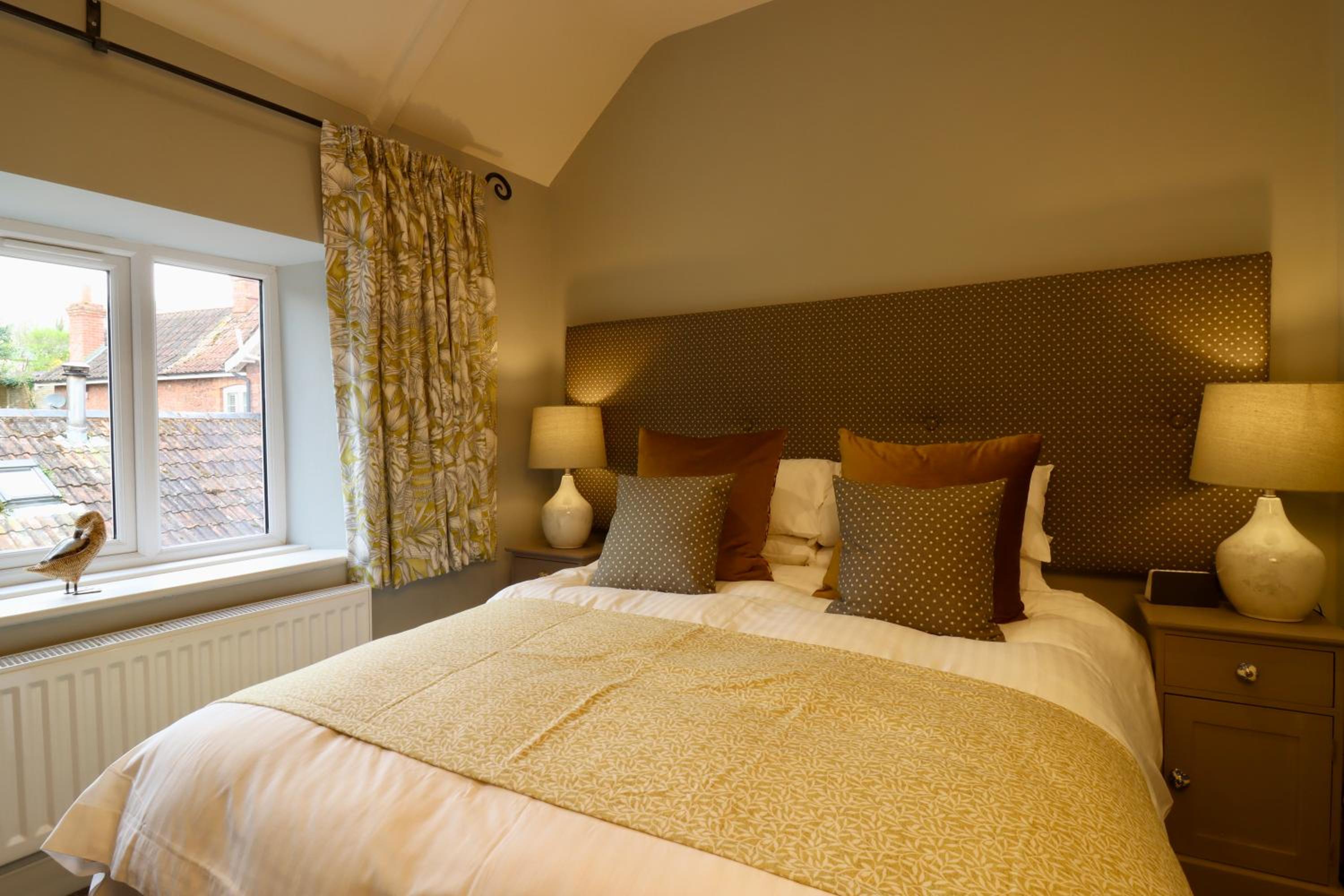 Double or Twin Room photo 3