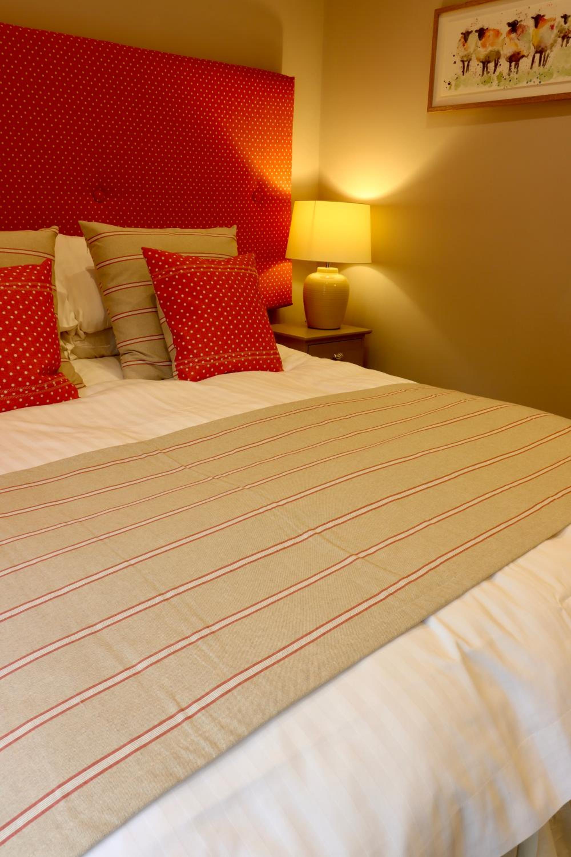 Double or Twin Room photo 3