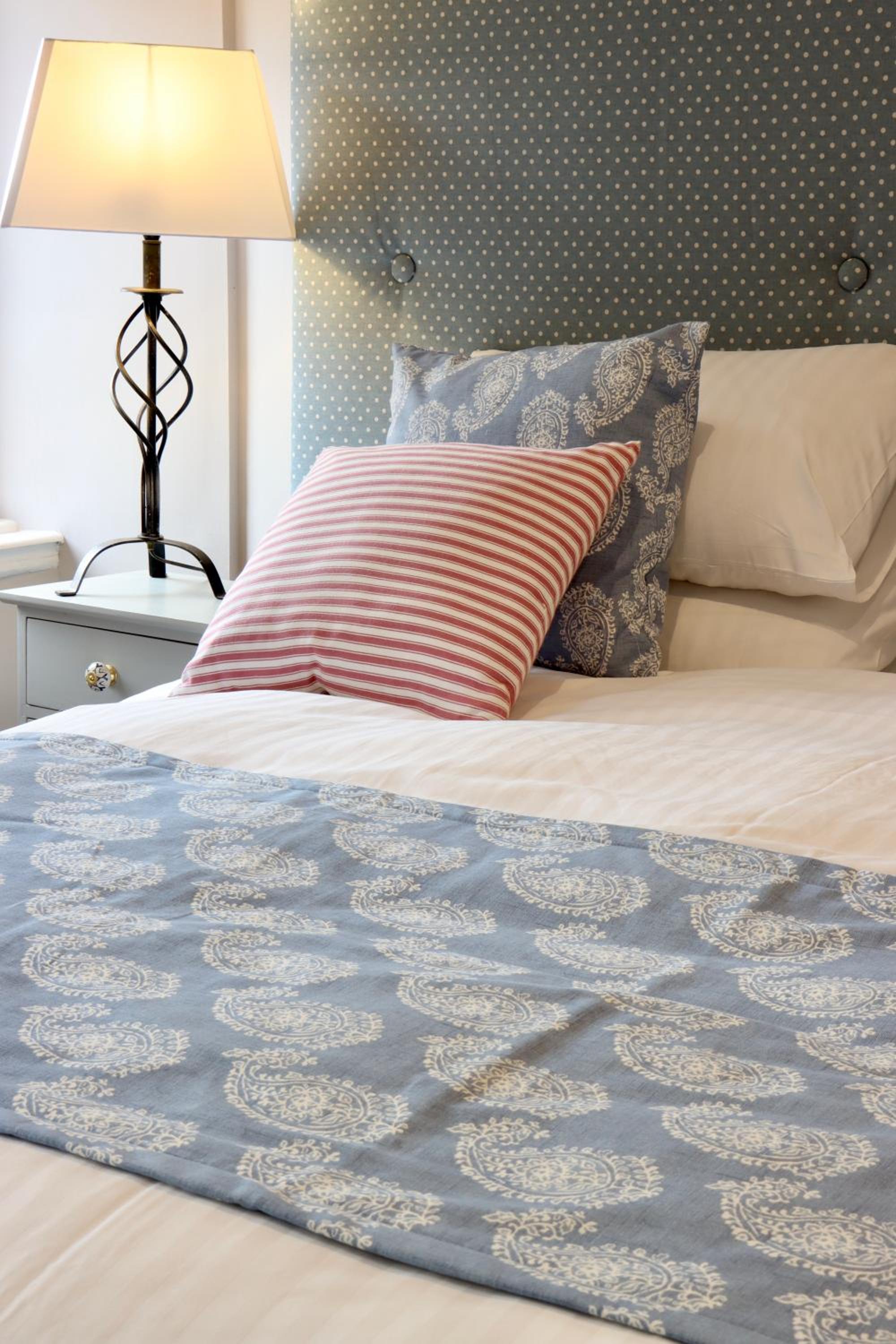 Double or Twin Room photo 3