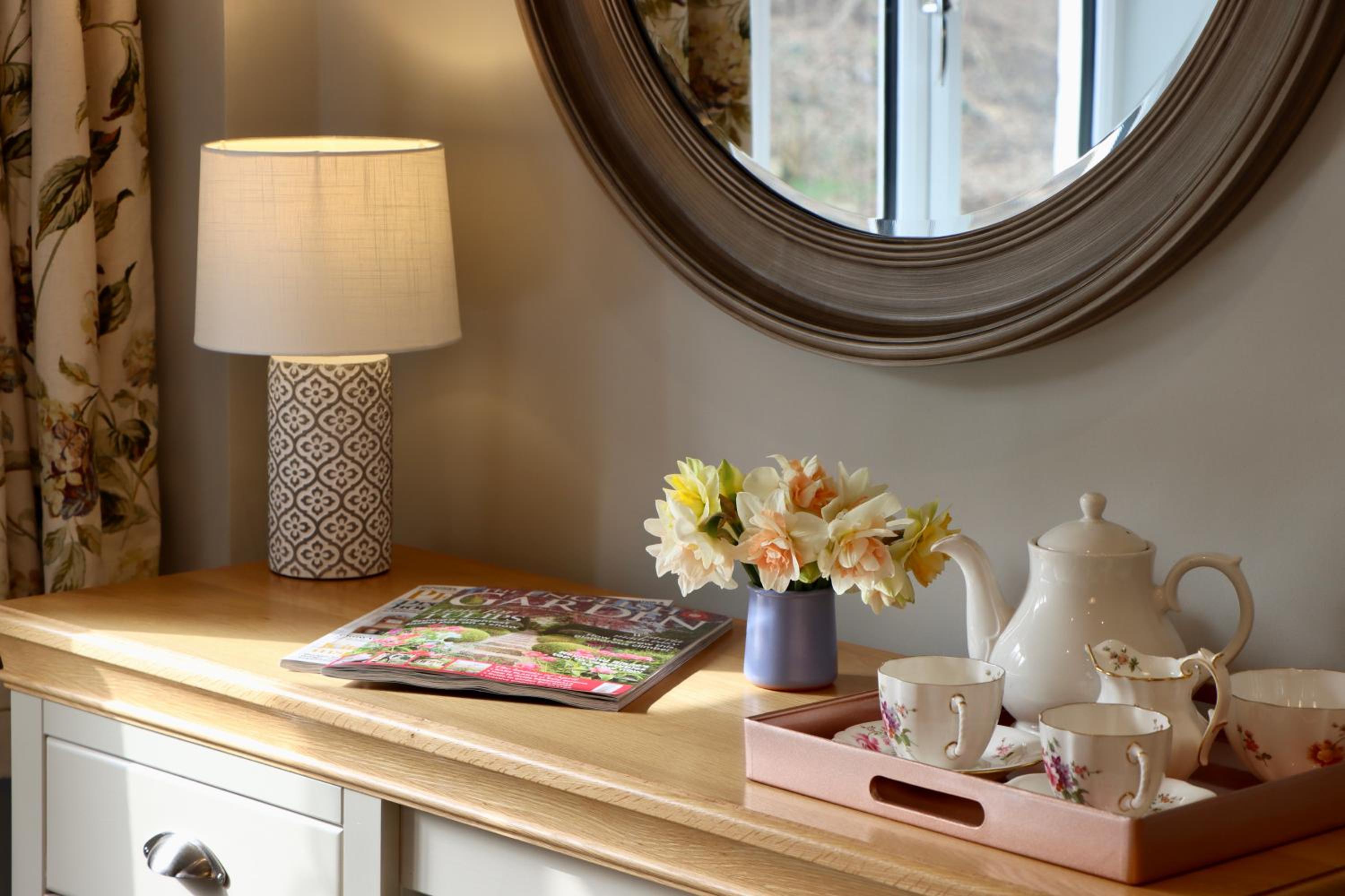 Double or Twin Room photo 2