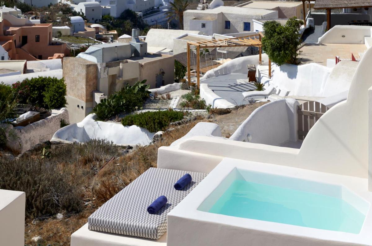 Executive Villa with Plunge Pool (up to 2 guests)