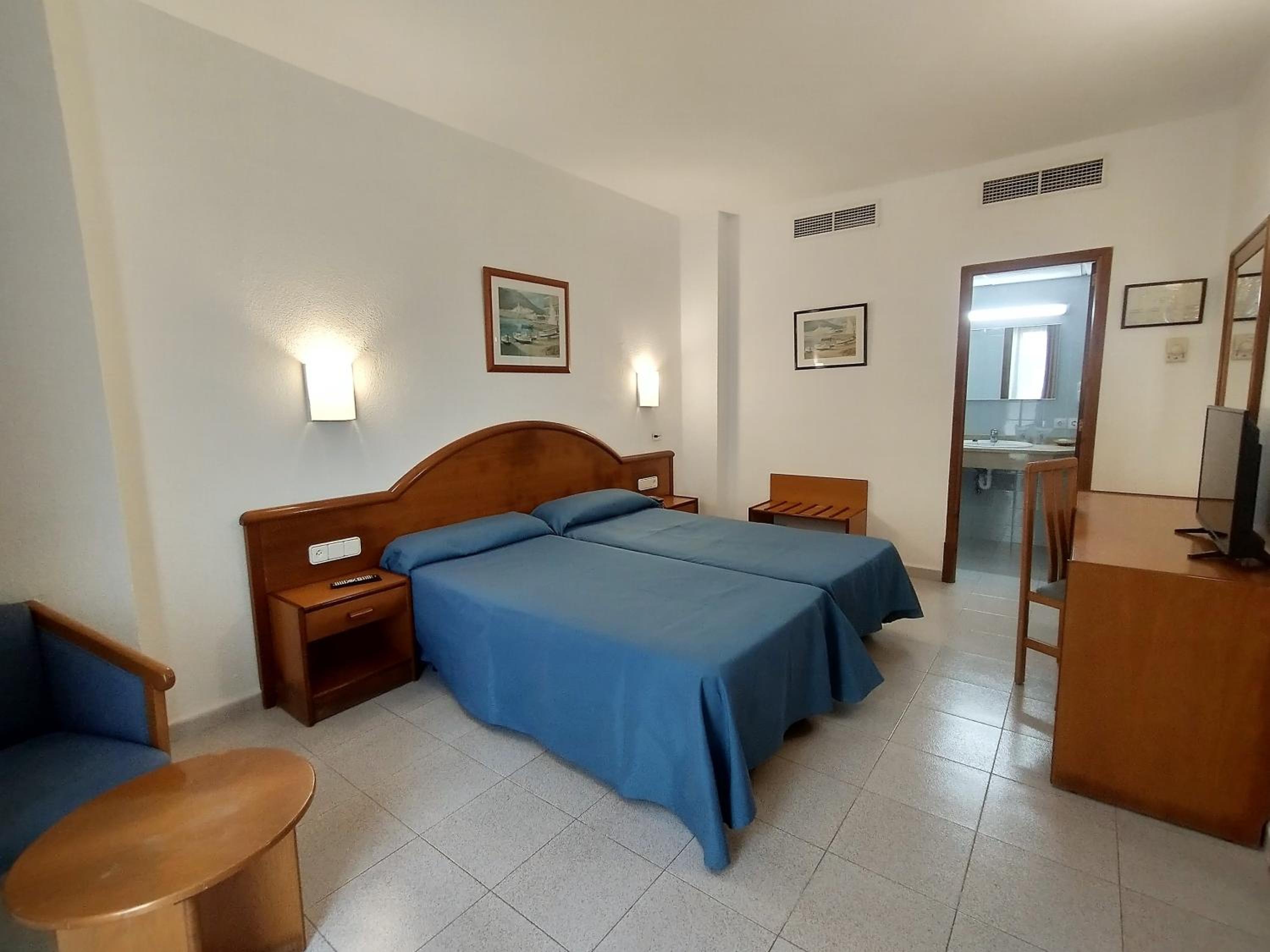 Single Room photo 1