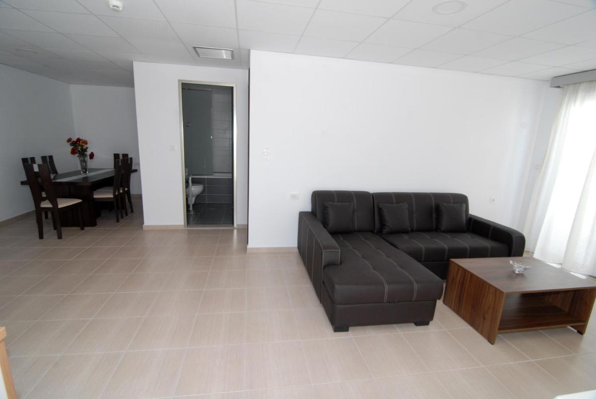 Suite with Sea View photo 3