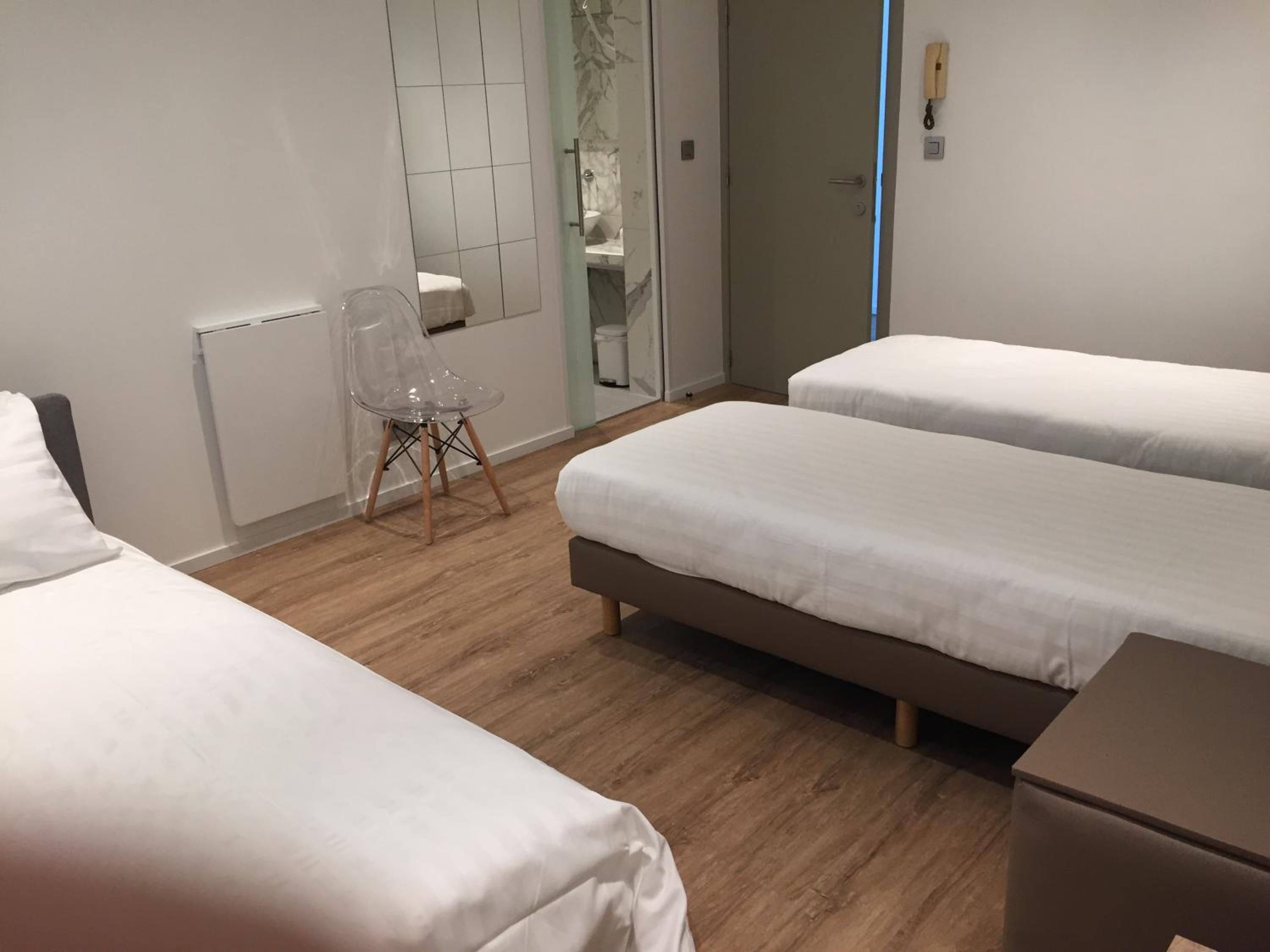 Triple Room photo 2
