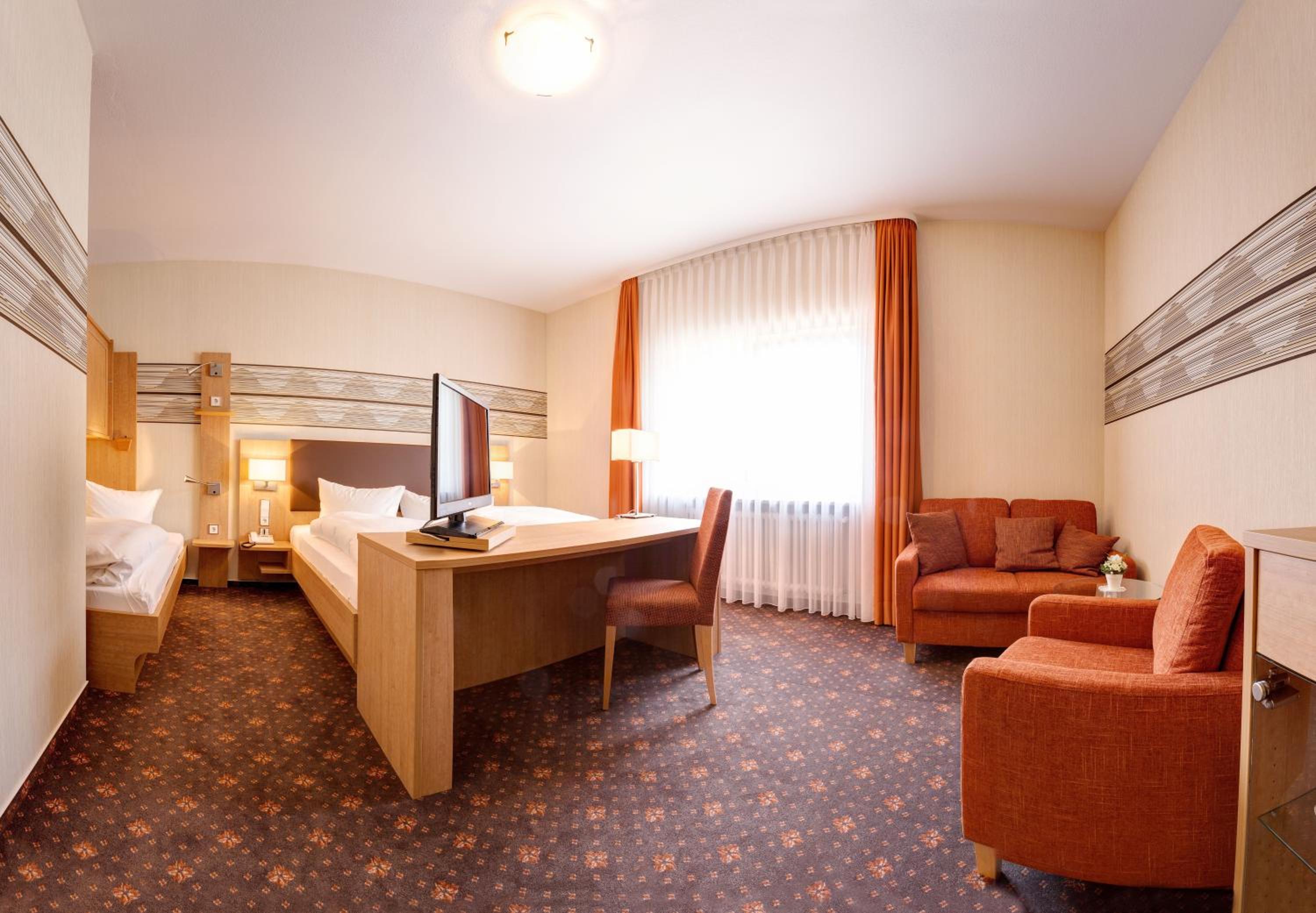 Triple Room photo 2