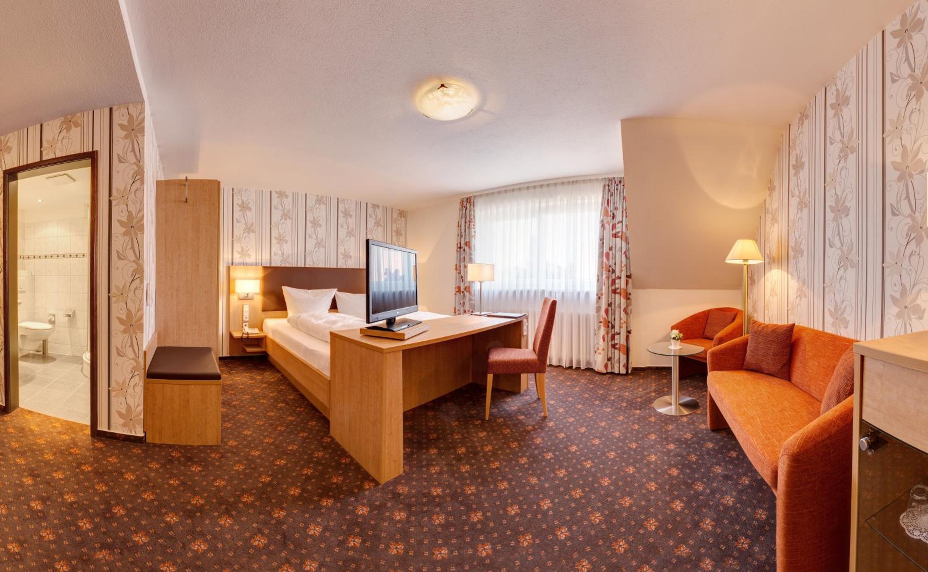 Triple Room photo 3