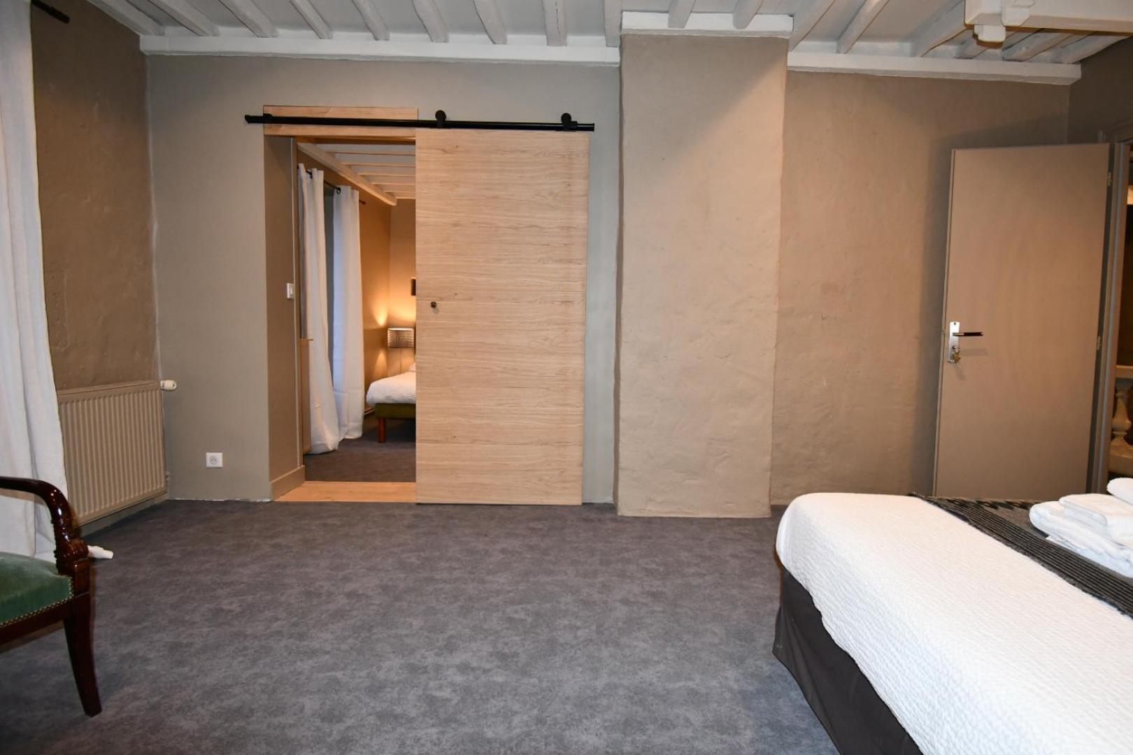 Green Double Room - Photo 6