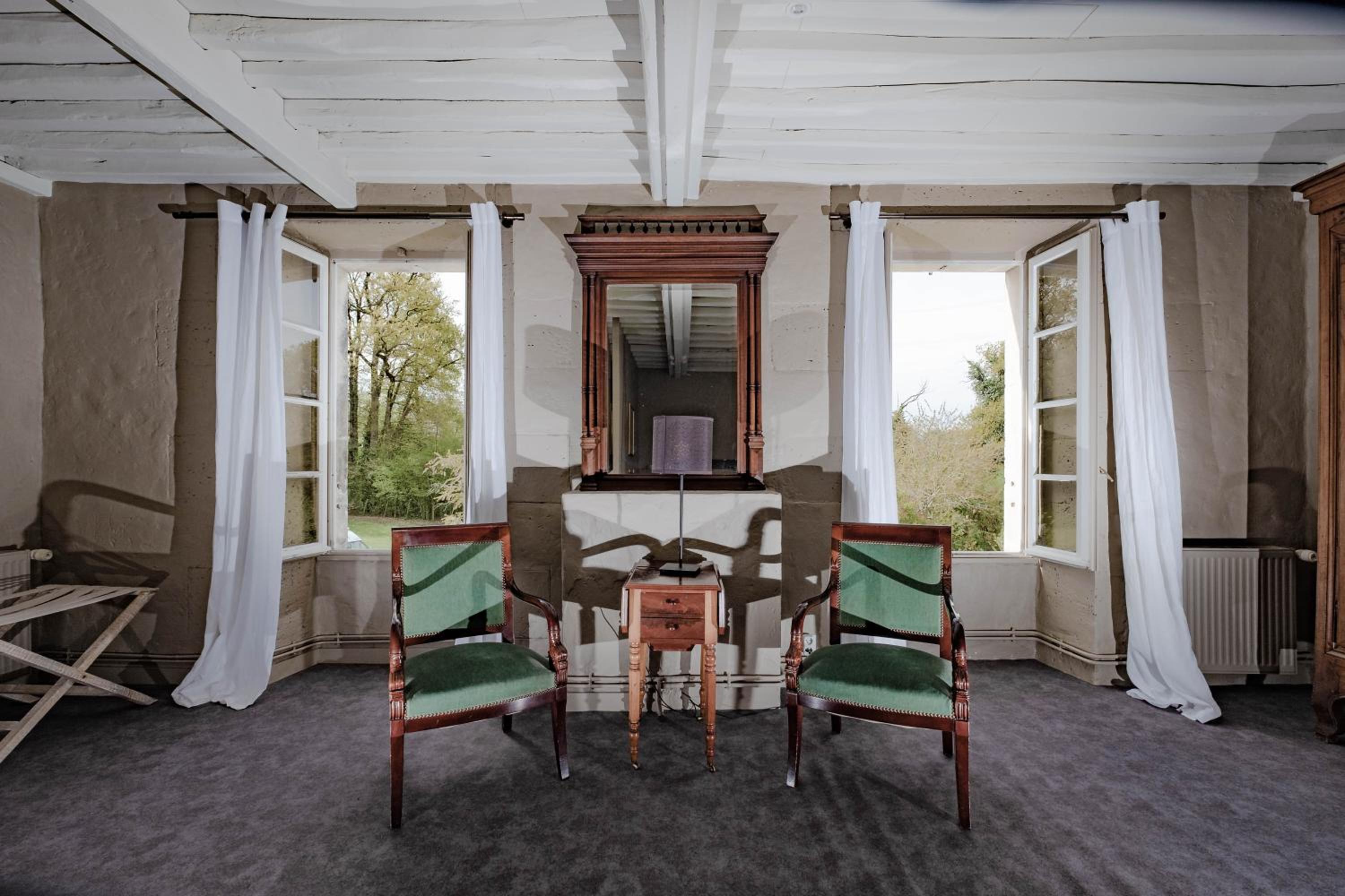 Green Double Room - Photo 4