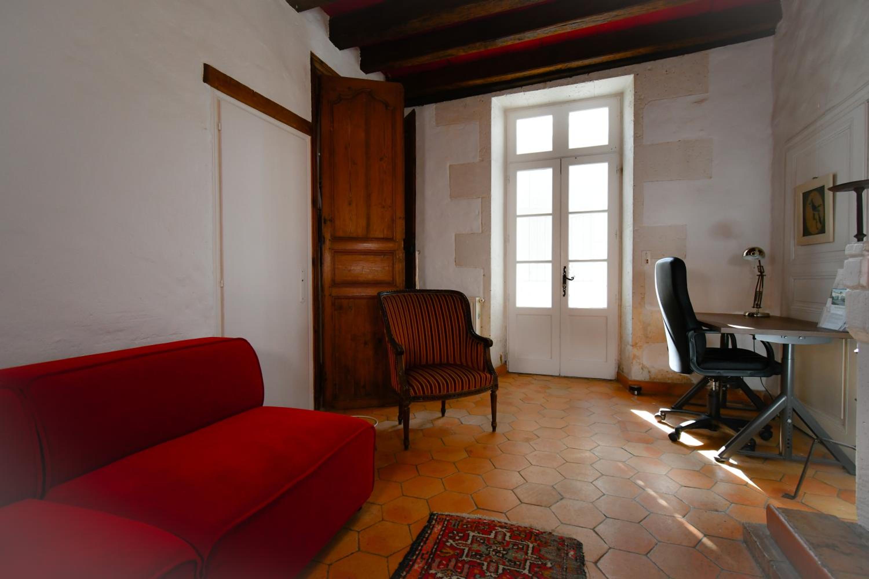 Apartment - Ground Floor - Photo 7