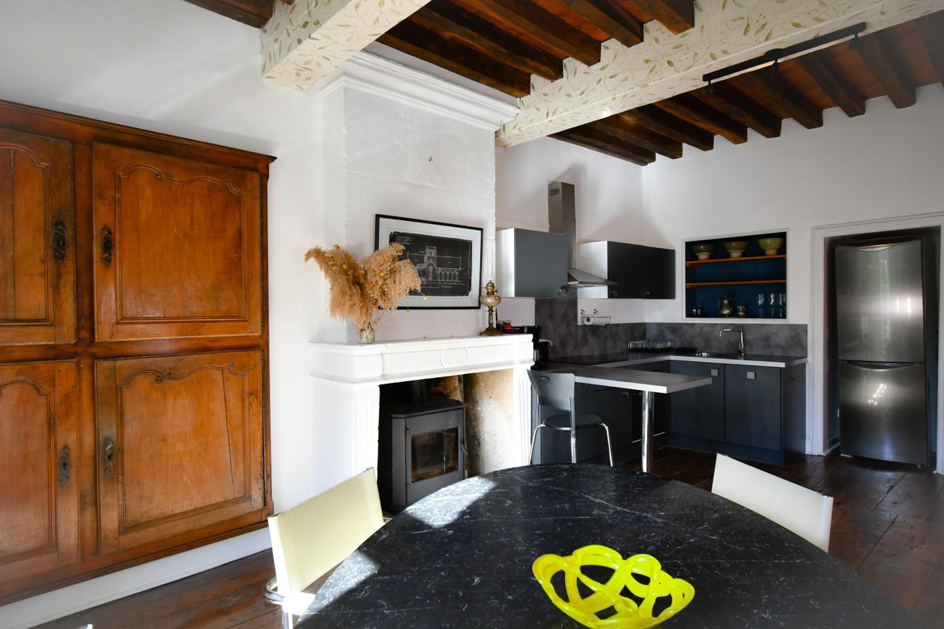 Apartment - Ground Floor - Photo 1