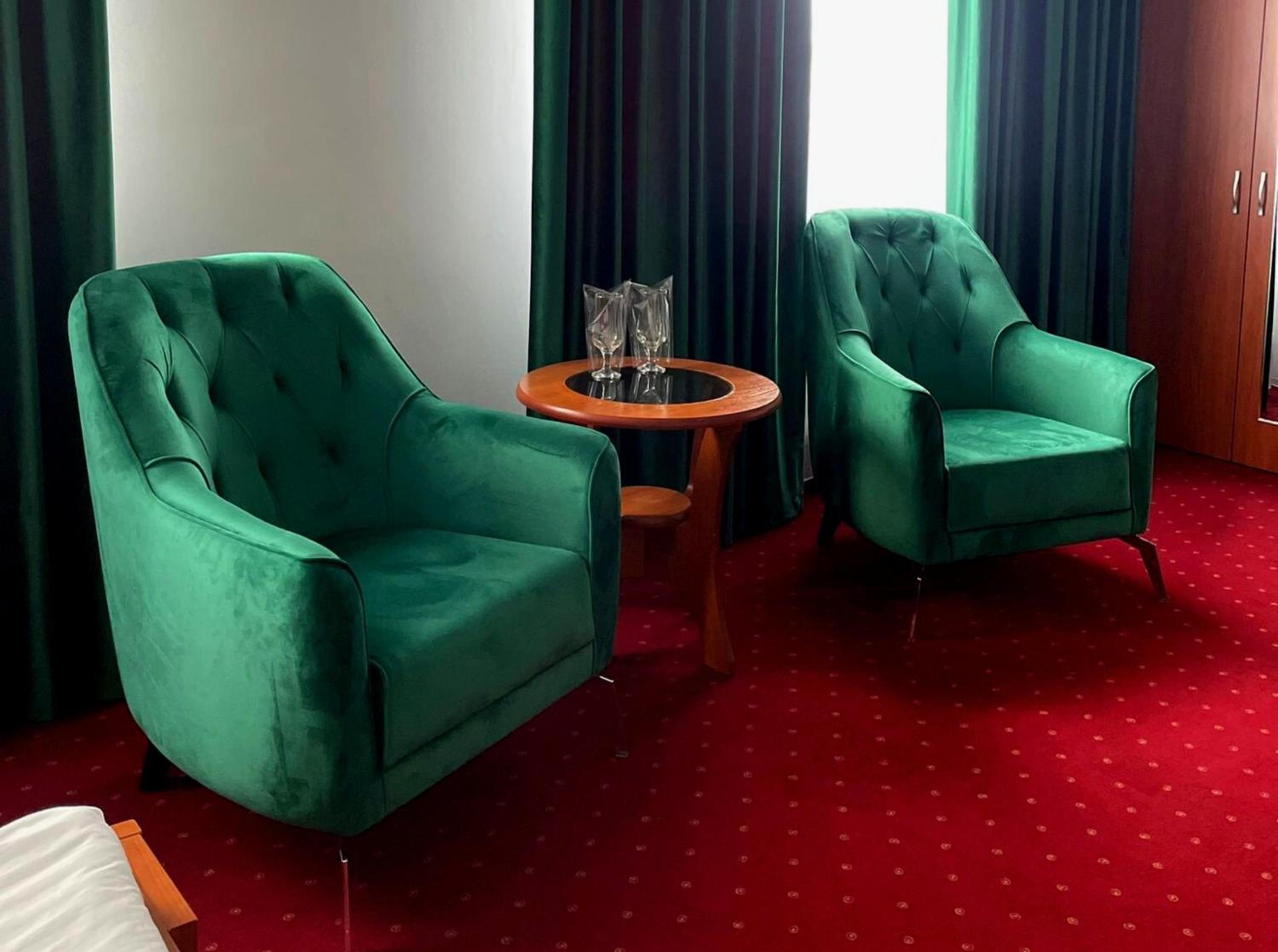 Superior Double Room photo 3