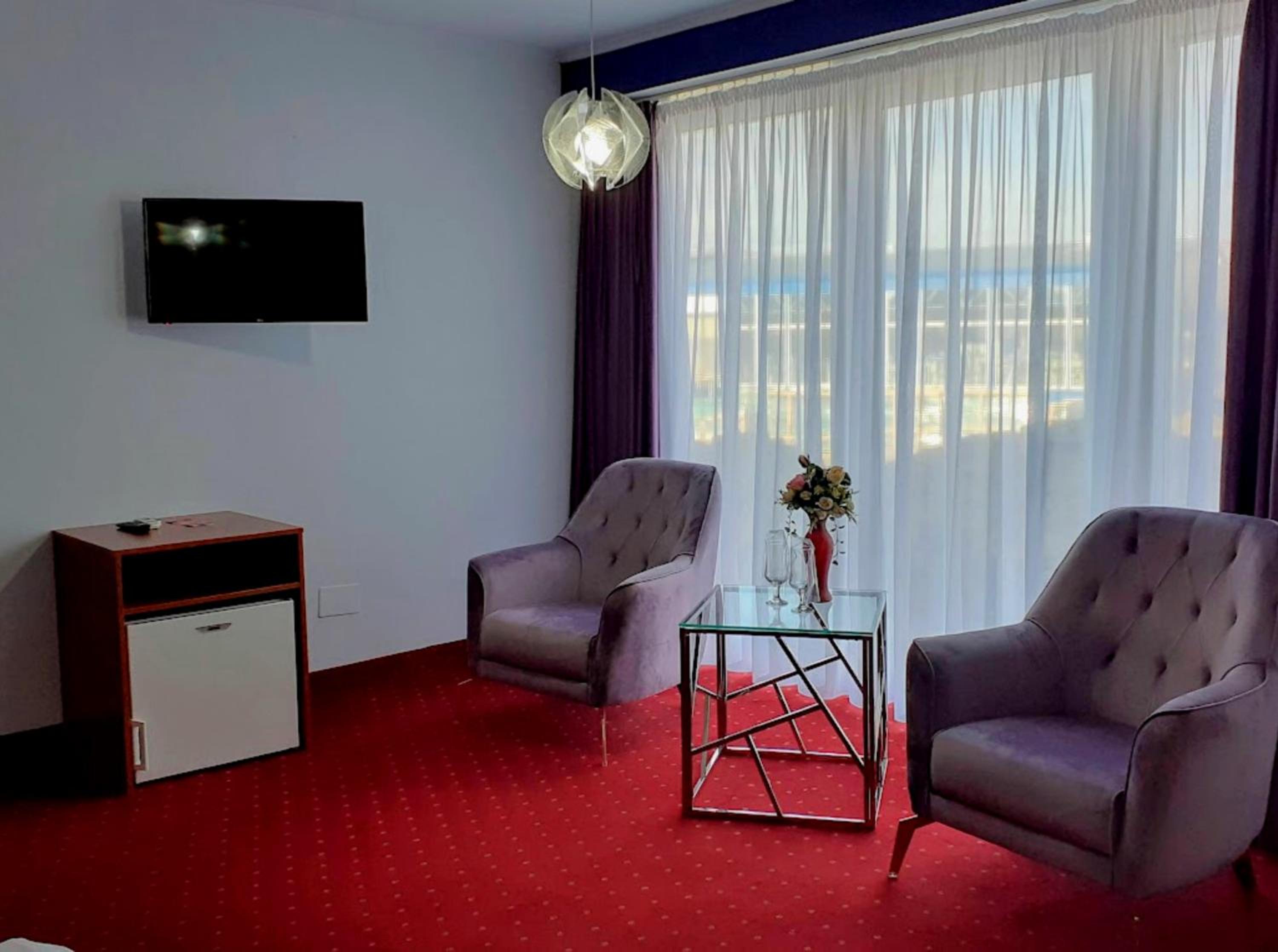 Superior Double Room photo 1