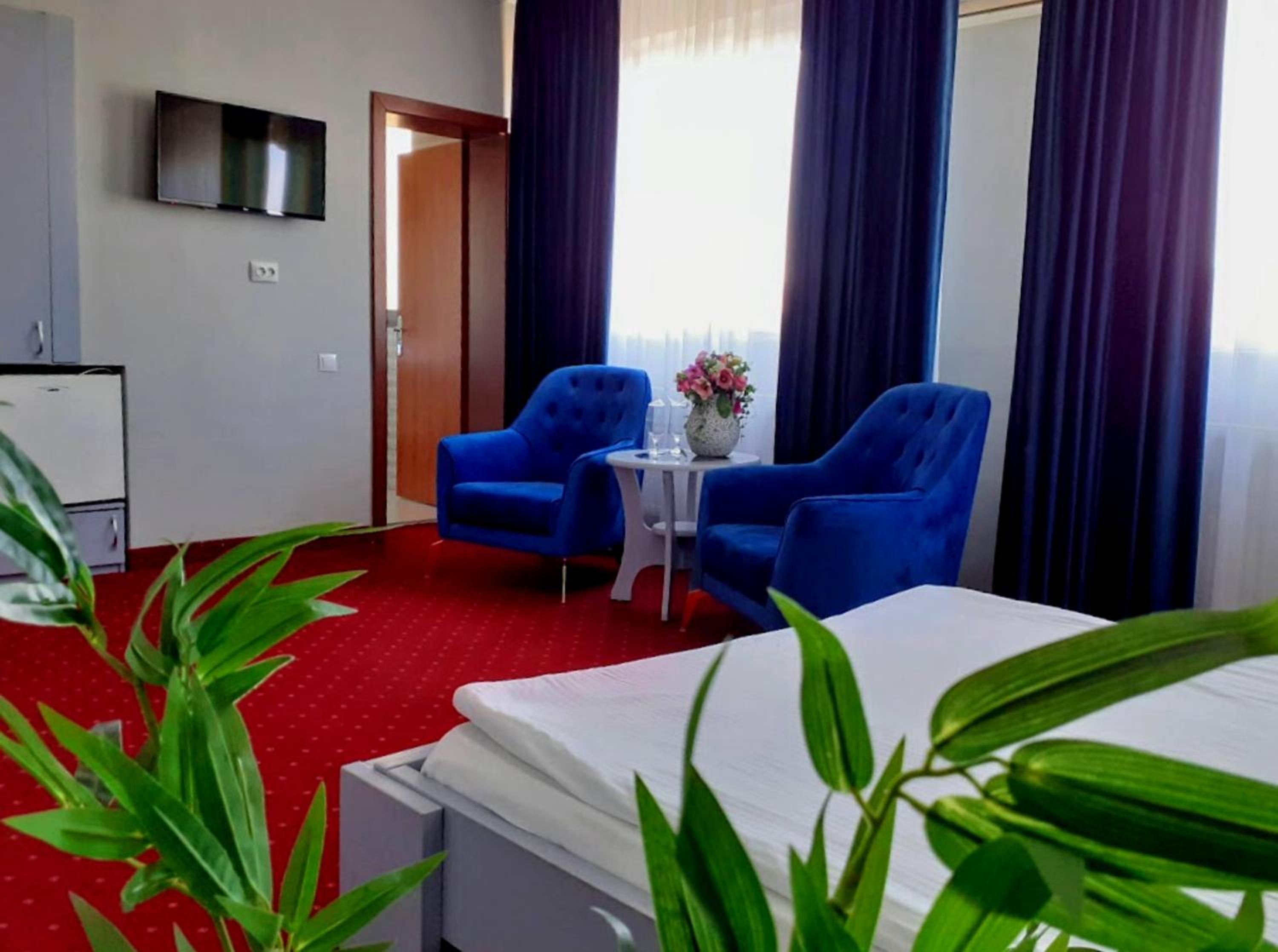 Superior Double Room photo 2