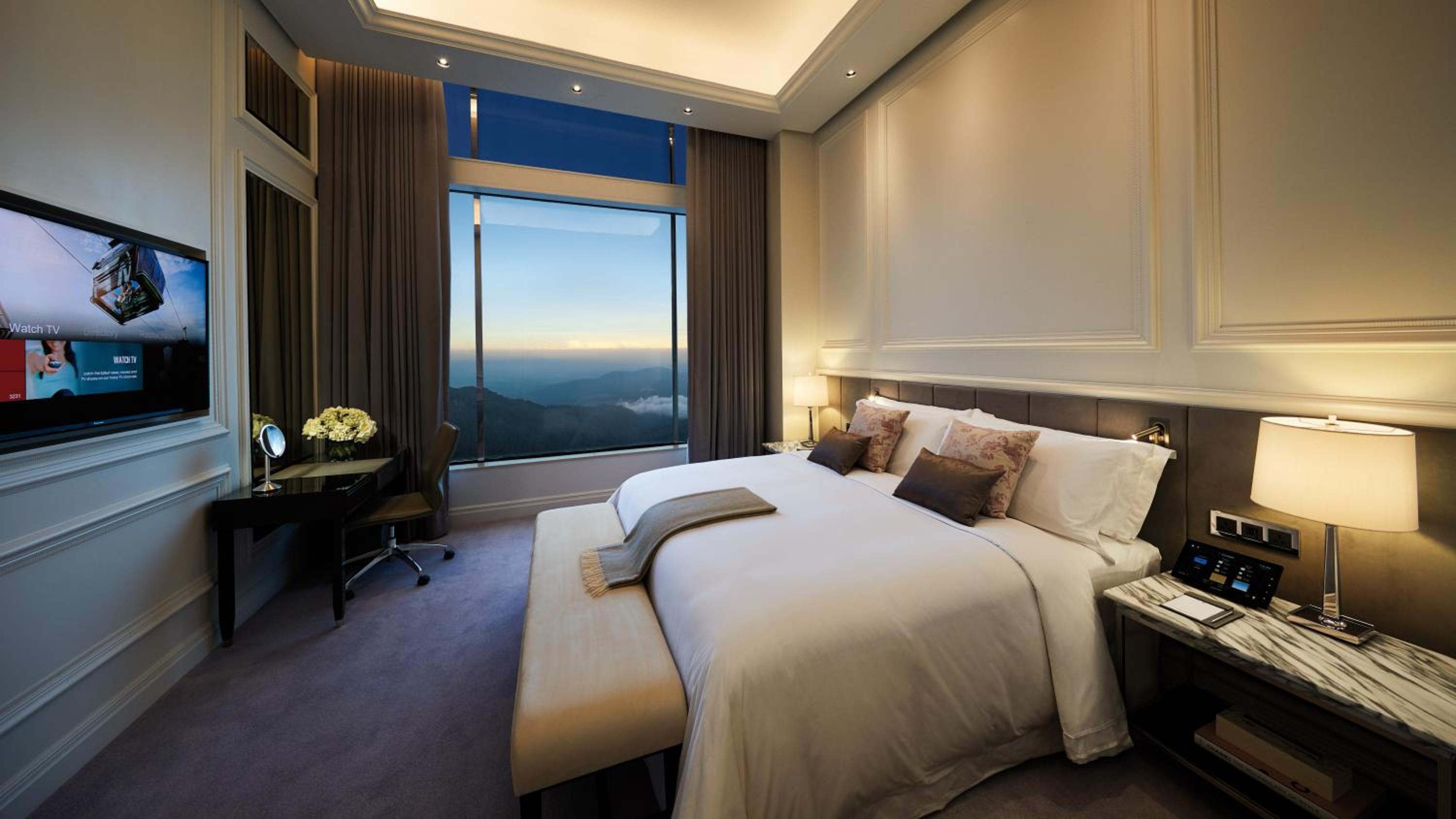 Executive Suite (Breakfast + Welcome Drink) photo 1
