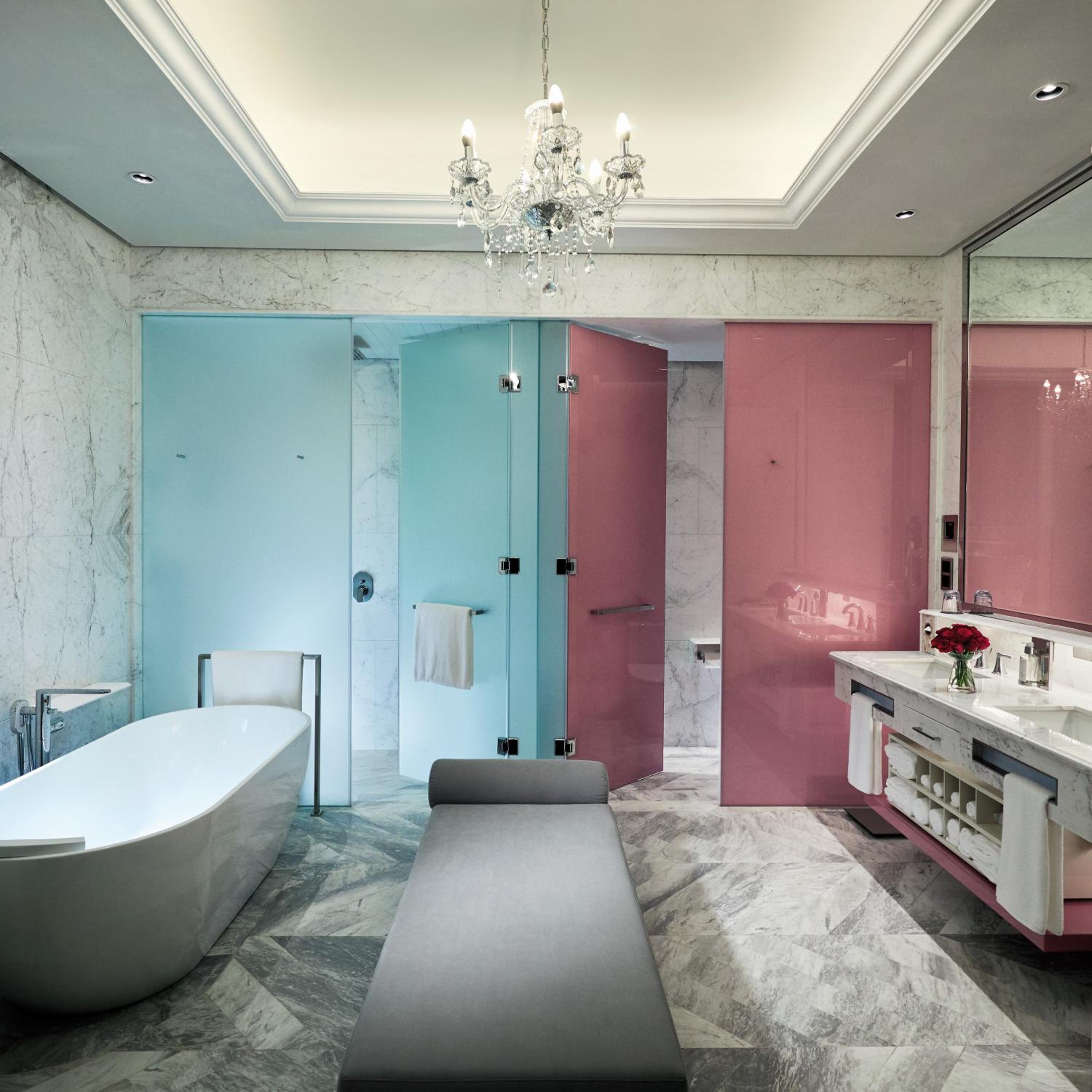 Executive Suite (Breakfast + Welcome Drink) photo 2