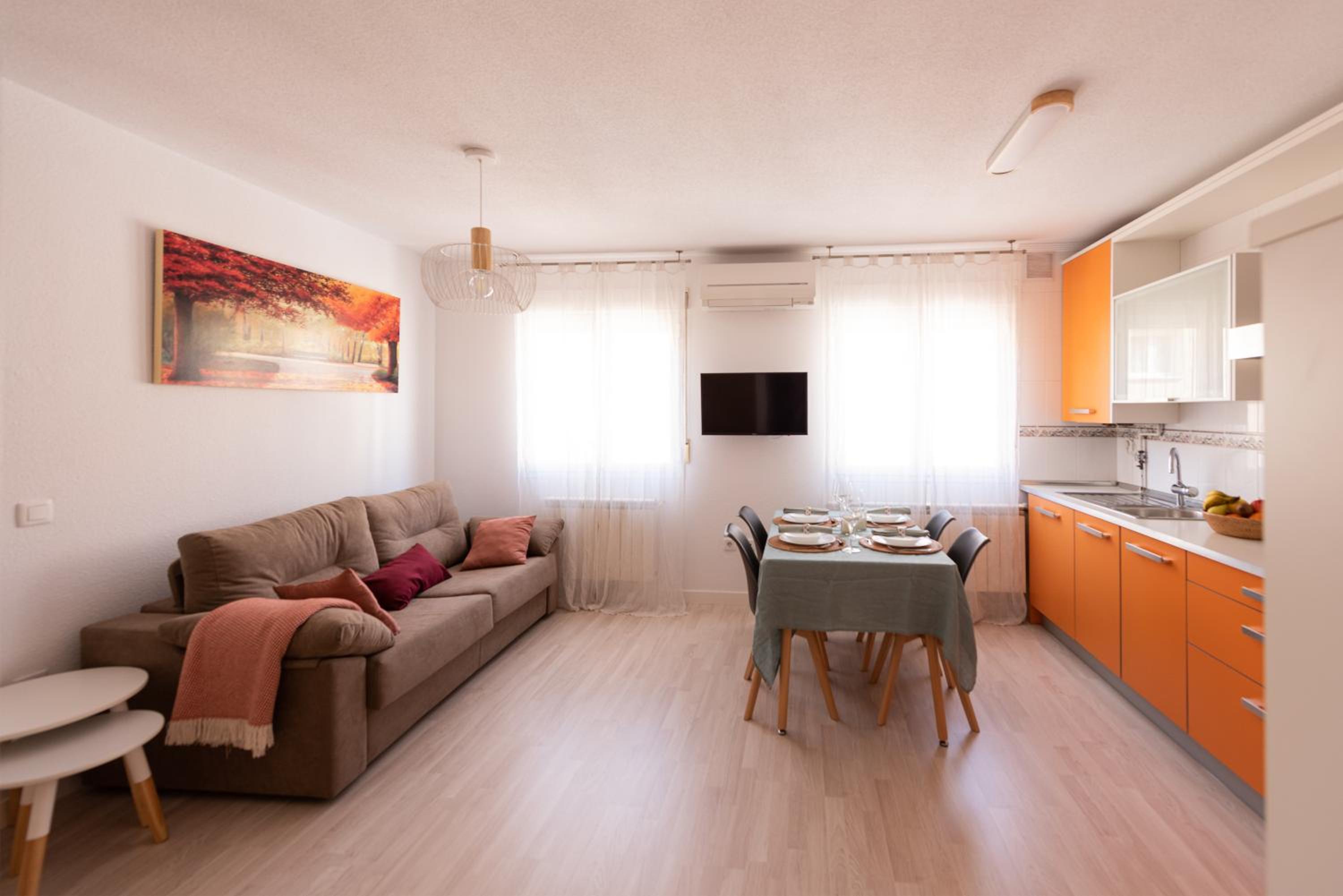Maisonette photo 2