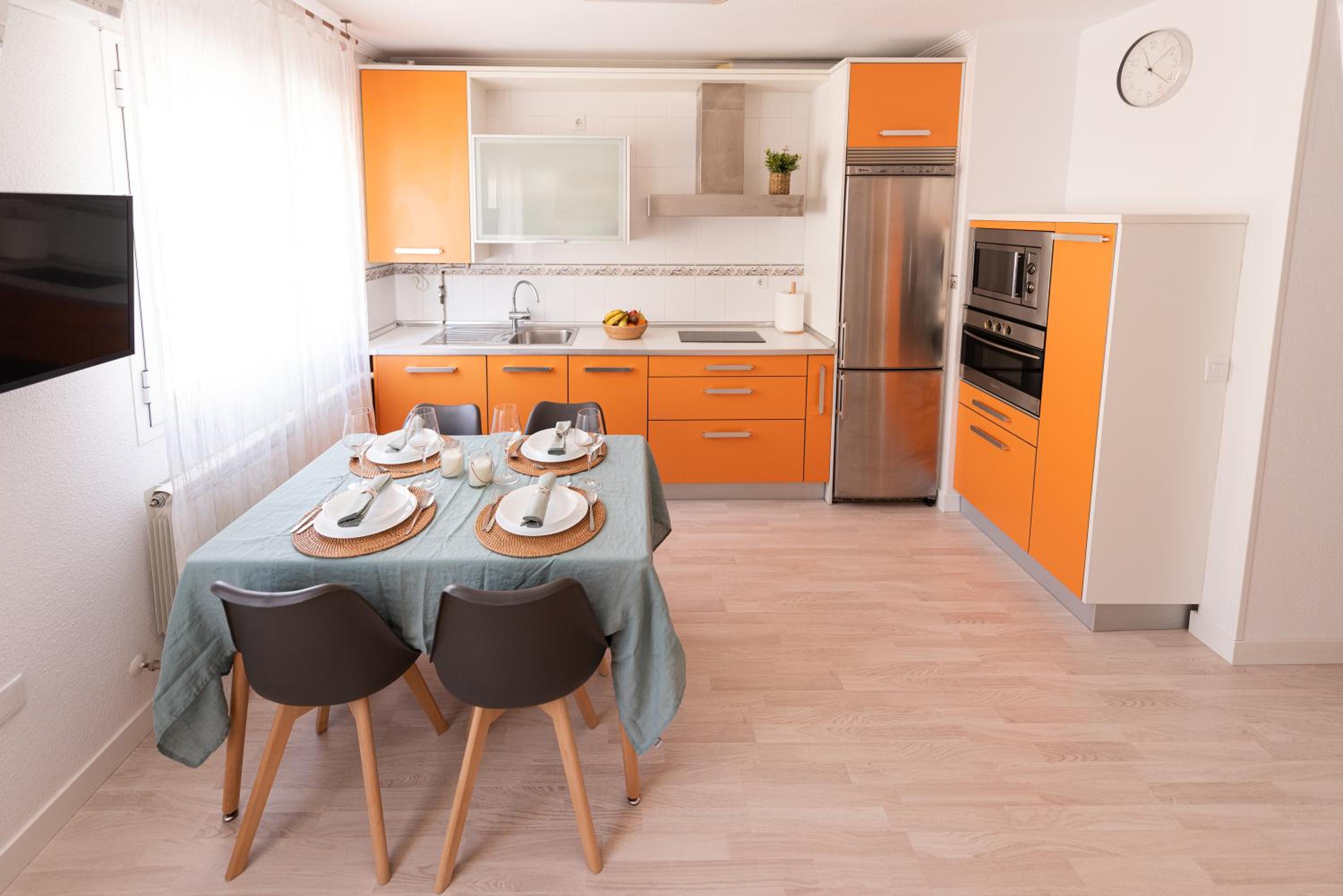 Maisonette photo 3