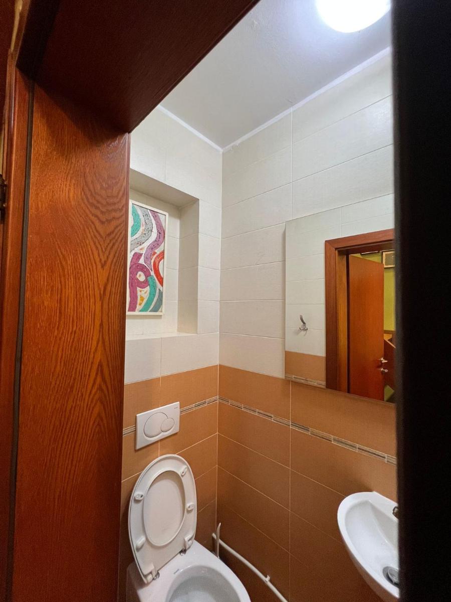 Classic Double Room, 1 Double Bed, City View