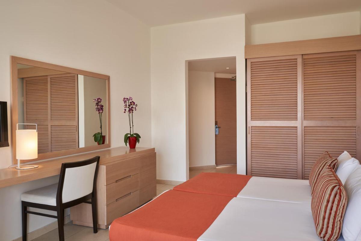 Double Room Garden View photo 2