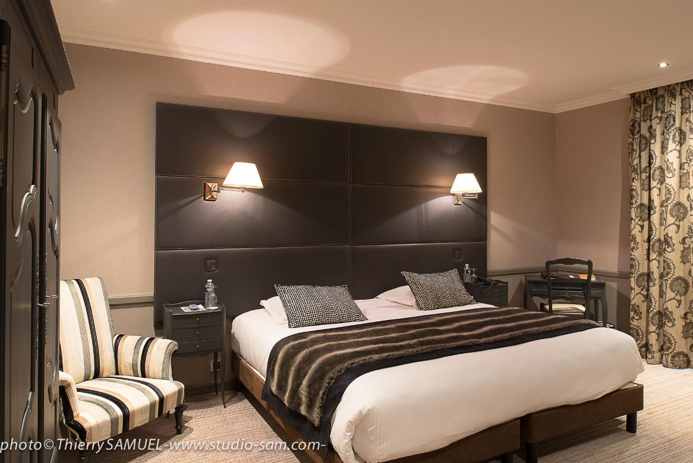 Double Room - Photo 2