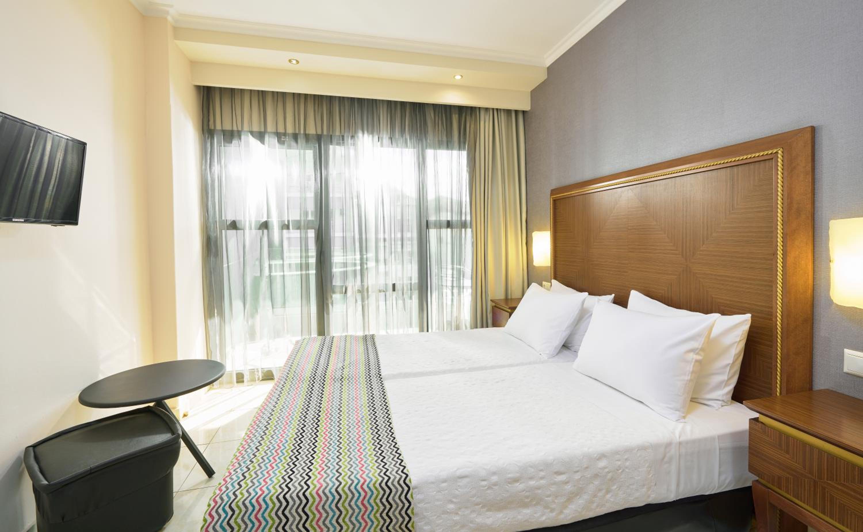 Economy Double Room - Photo 1