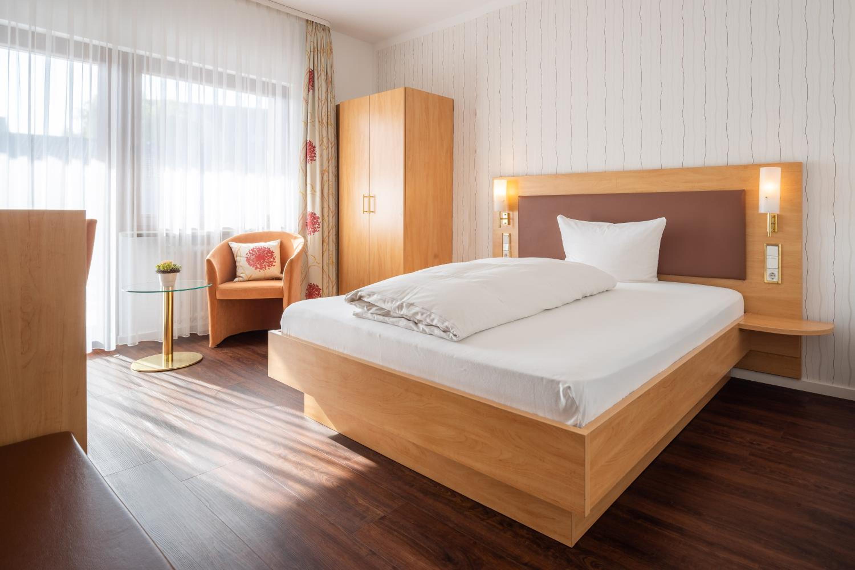 Single Room photo 3