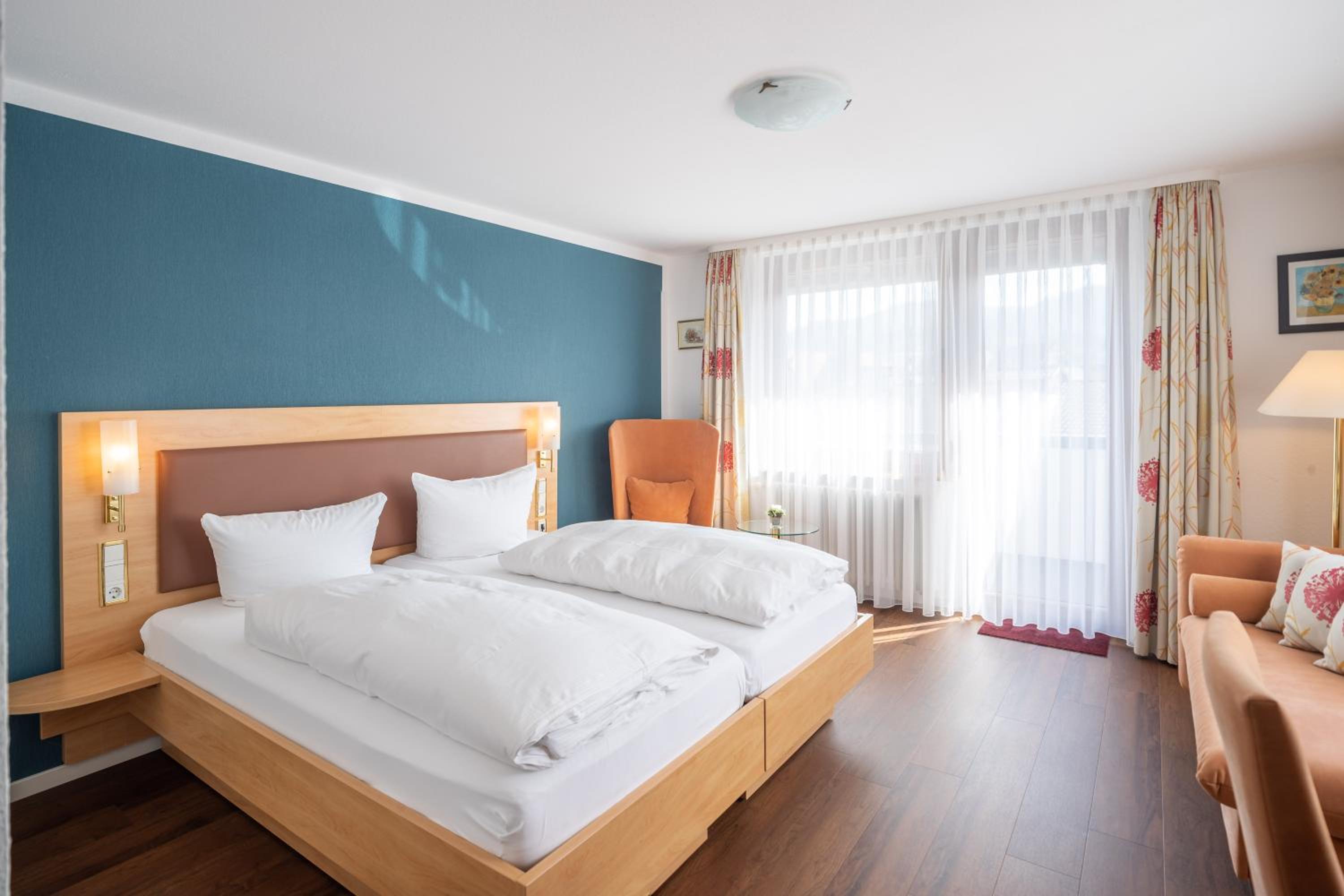 Double Room photo 3