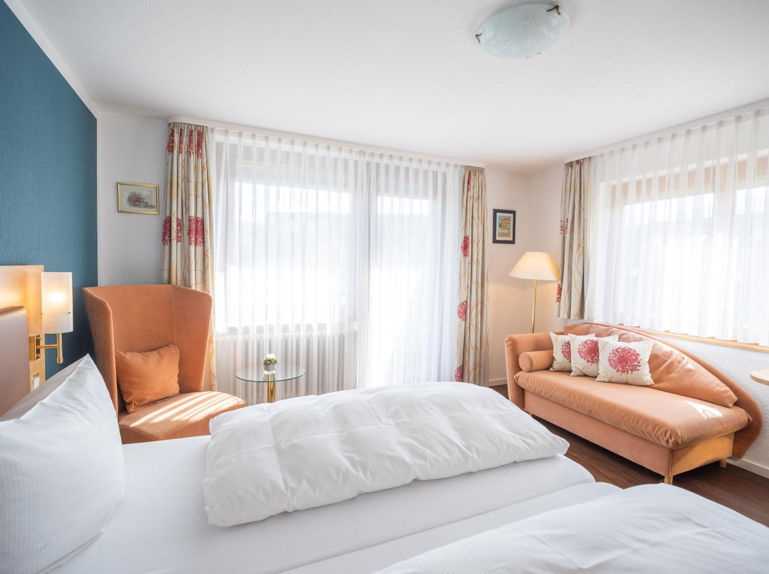 Double Room photo 2