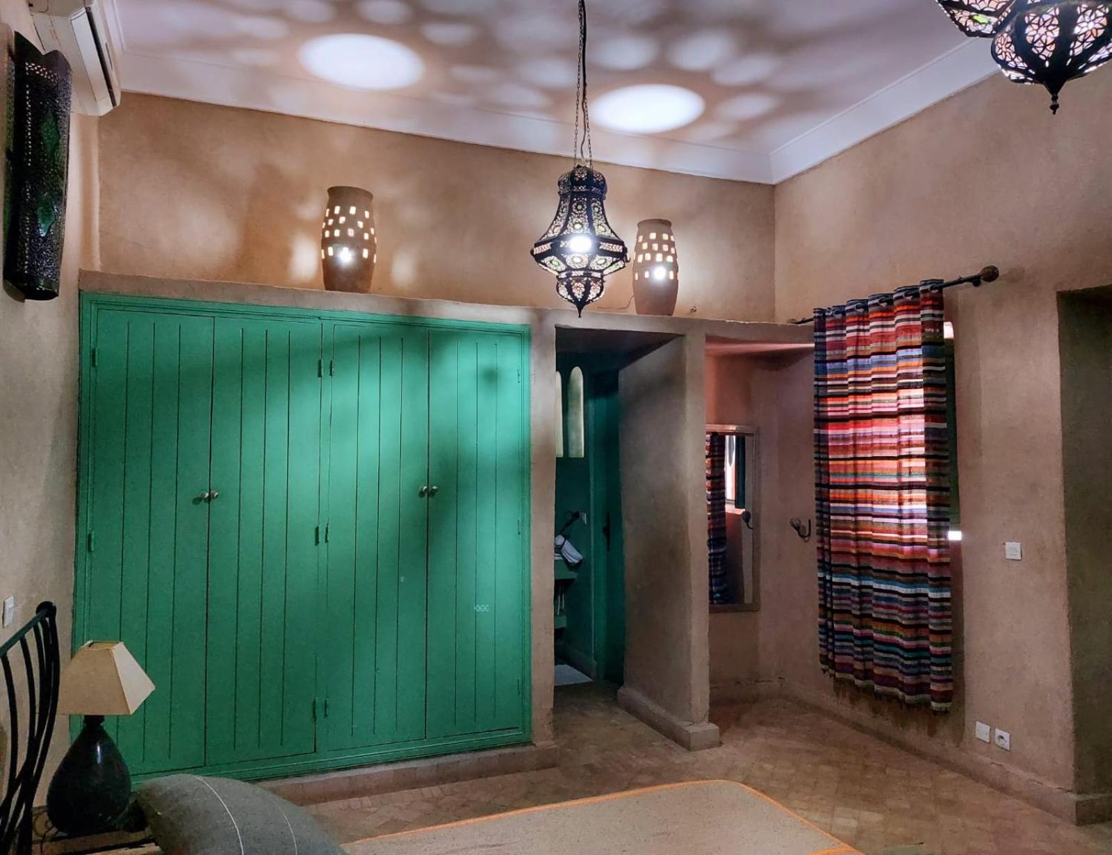 Deluxe Double or Twin Room photo 2