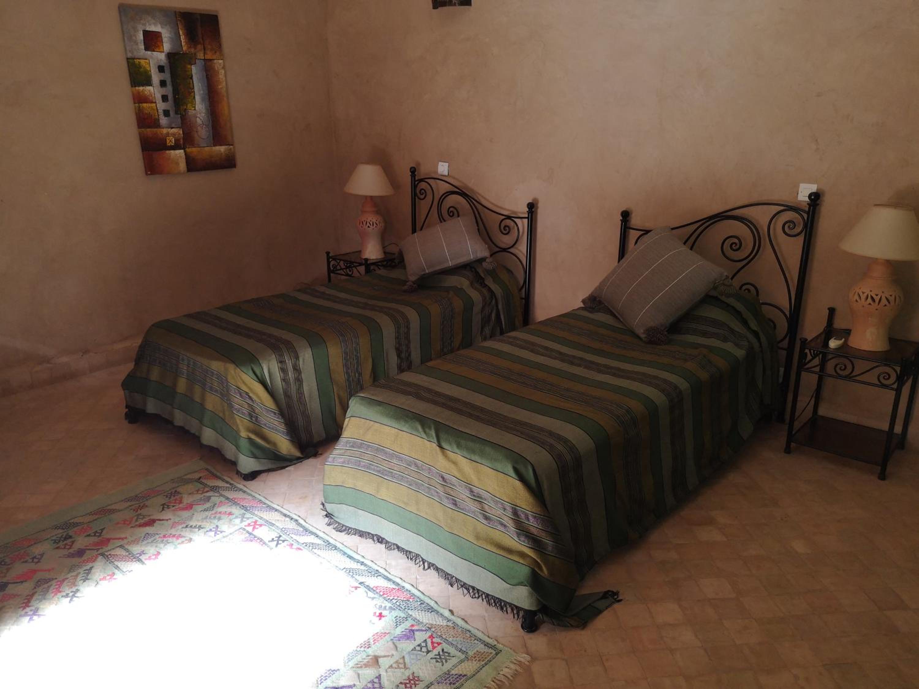 Twin Room photo 1