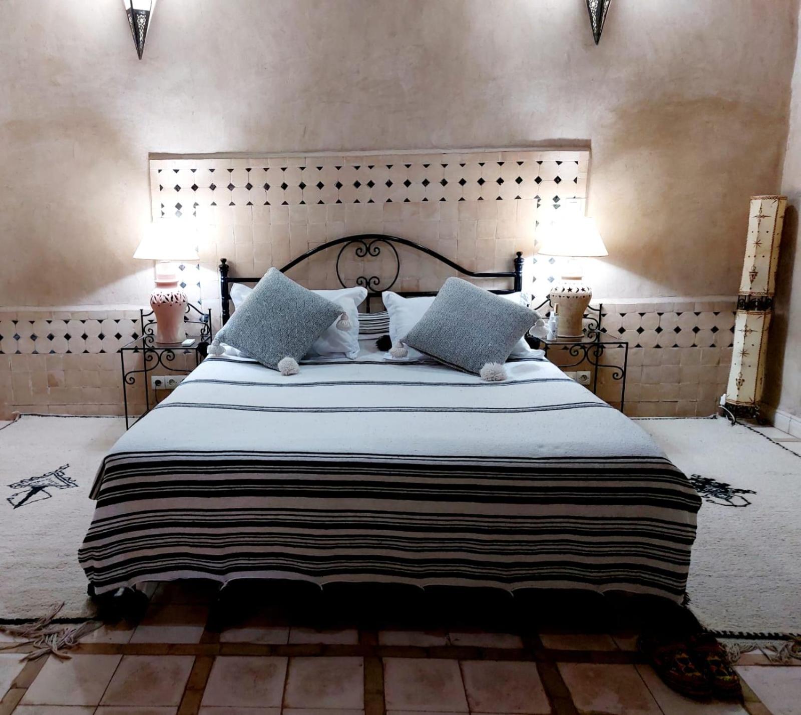 Superior Queen Room photo 2