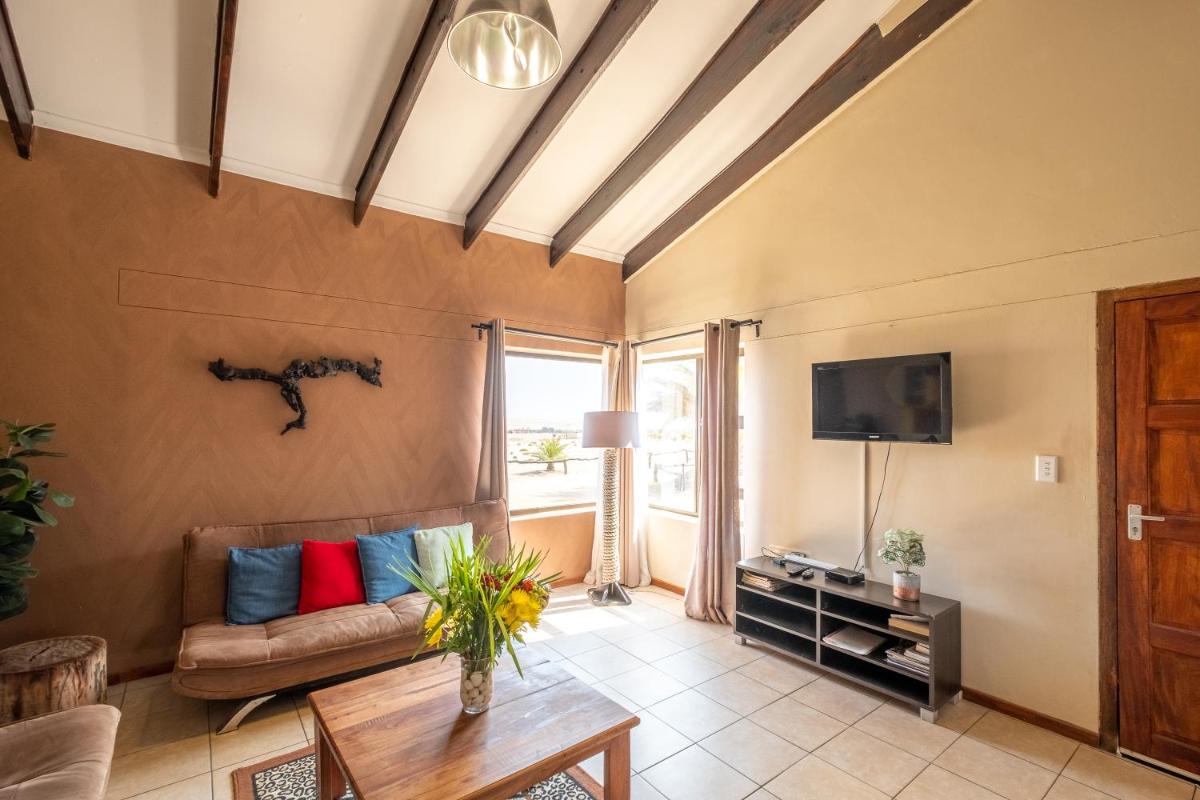 Chalet - Photo 9