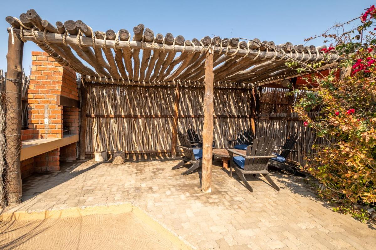 Chalet - Photo 15