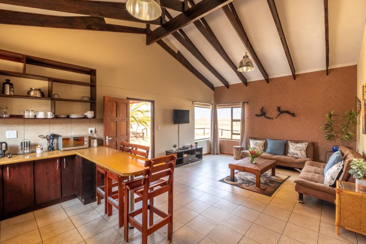 Chalet - Photo 10