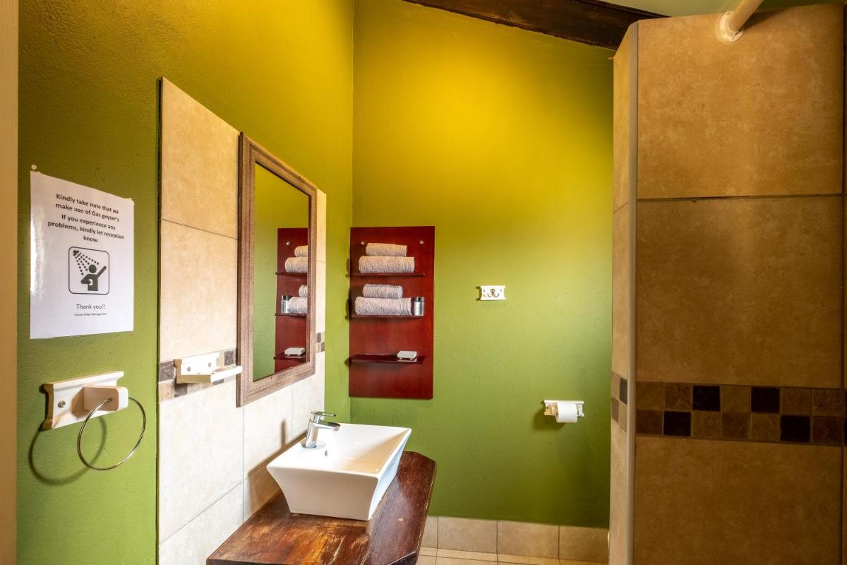 Chalet - Photo 3