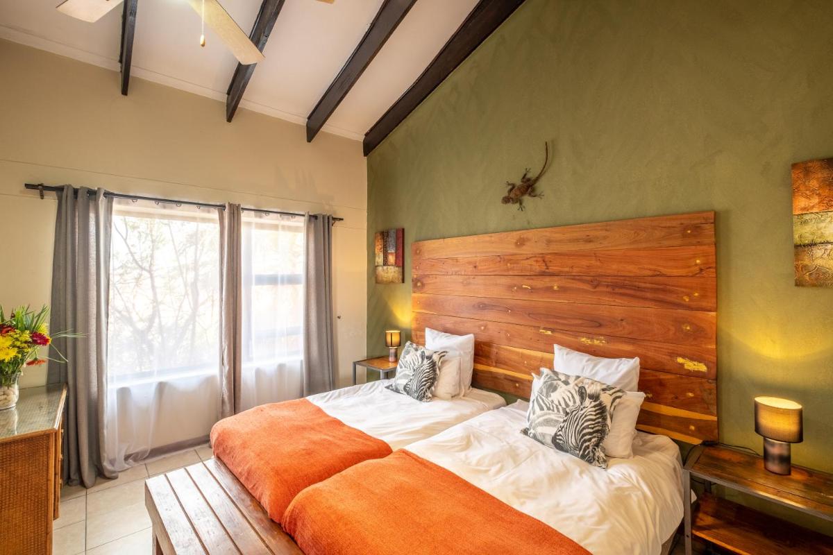 Chalet - Photo 2