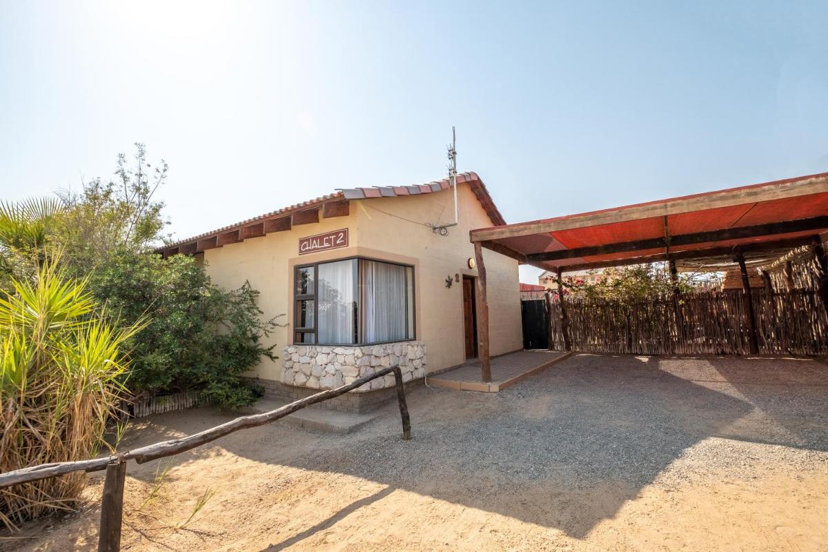 Chalet - Photo 16