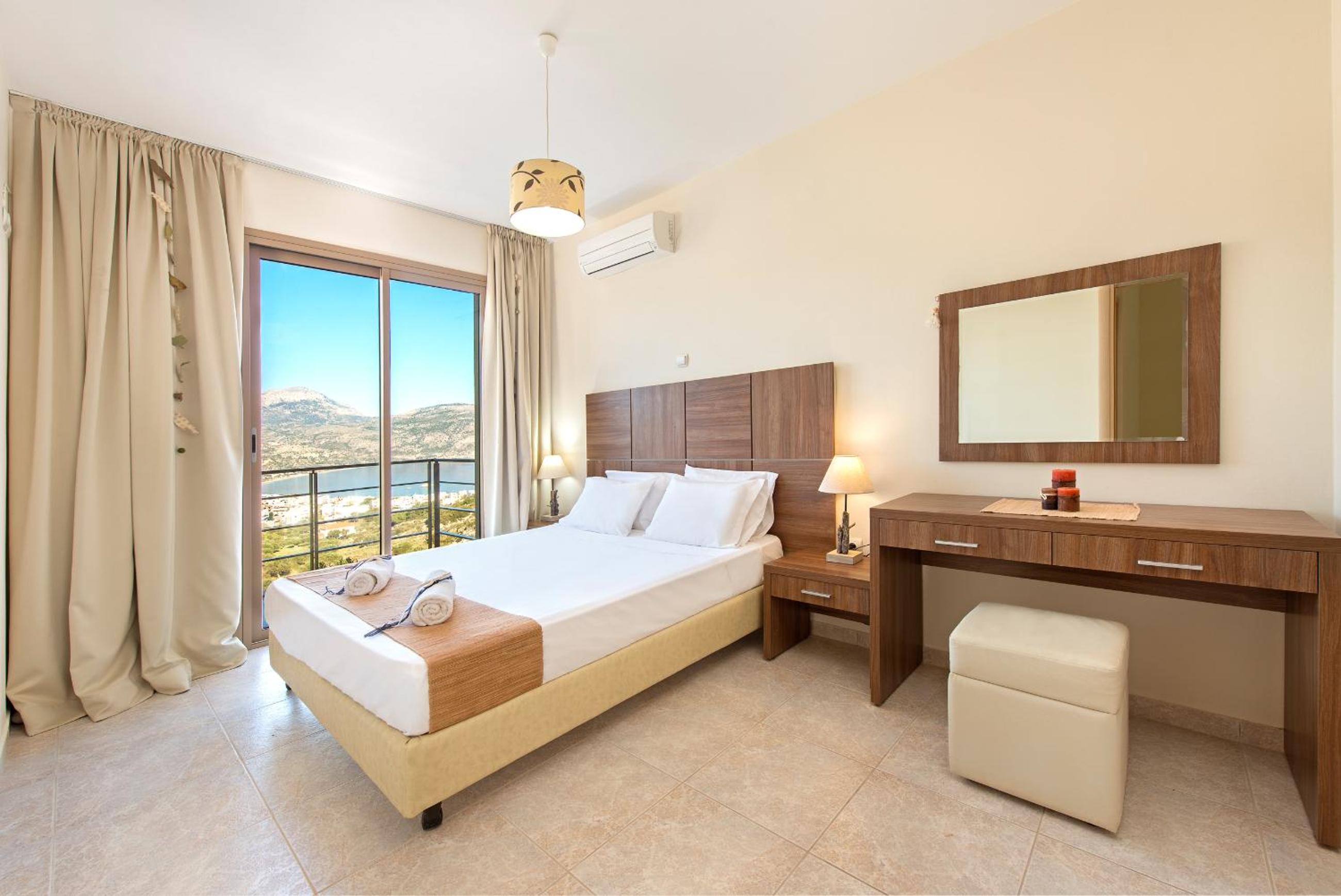 Two-Bedroom Villa photo 2