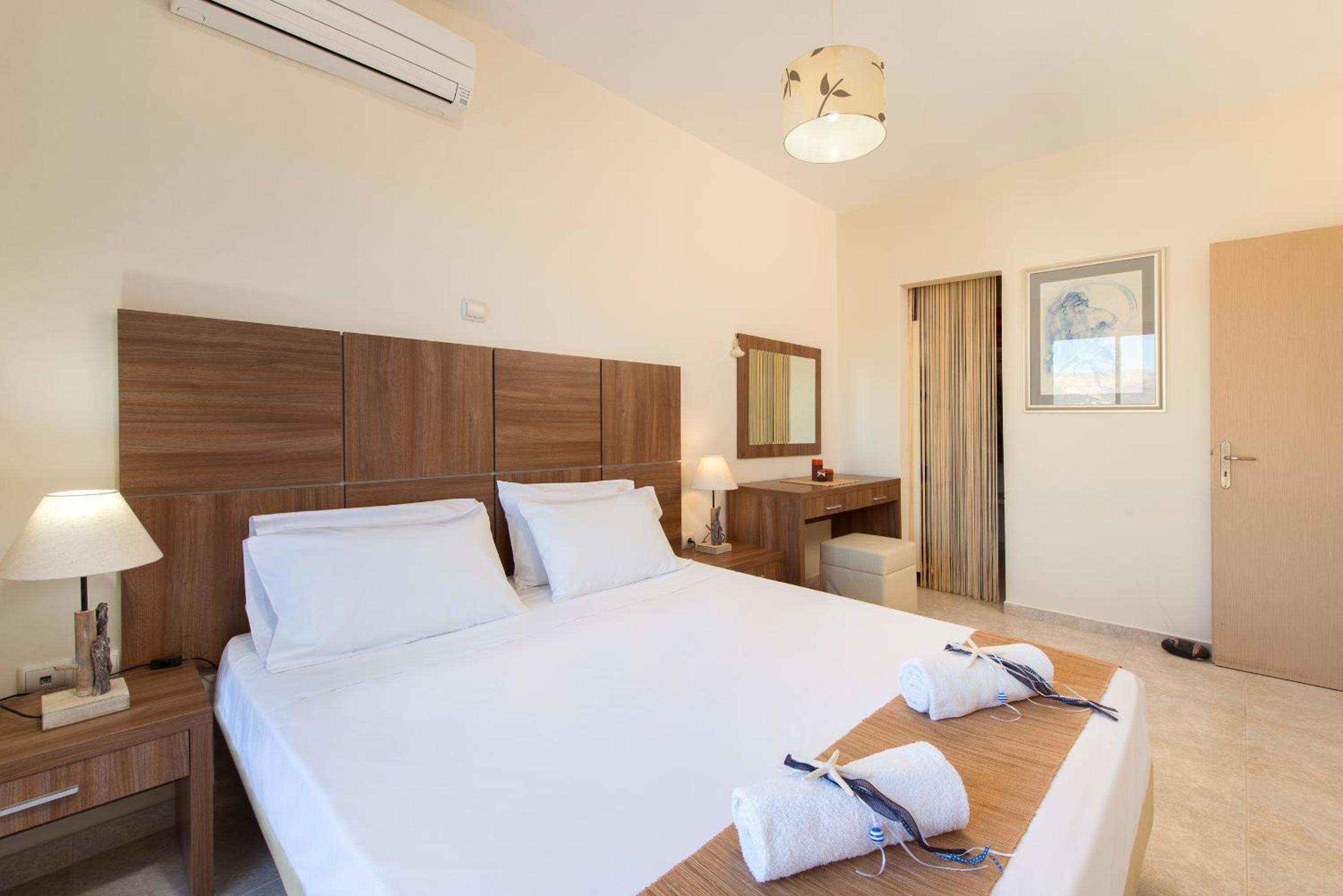 Two-Bedroom Villa photo 3