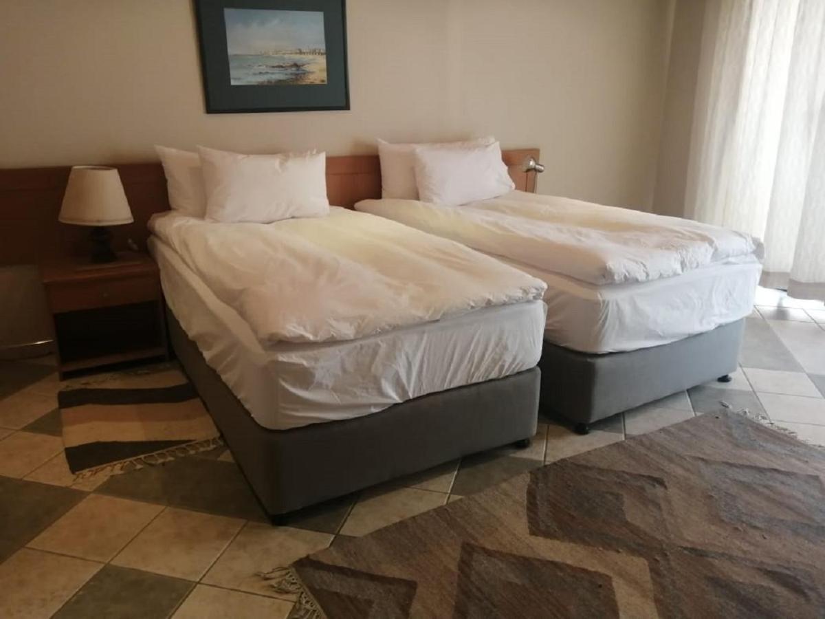 Luxury Twin Room photo 2