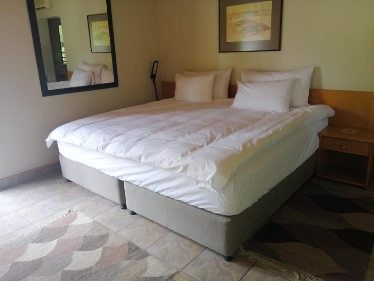 Luxury Double Room photo 1