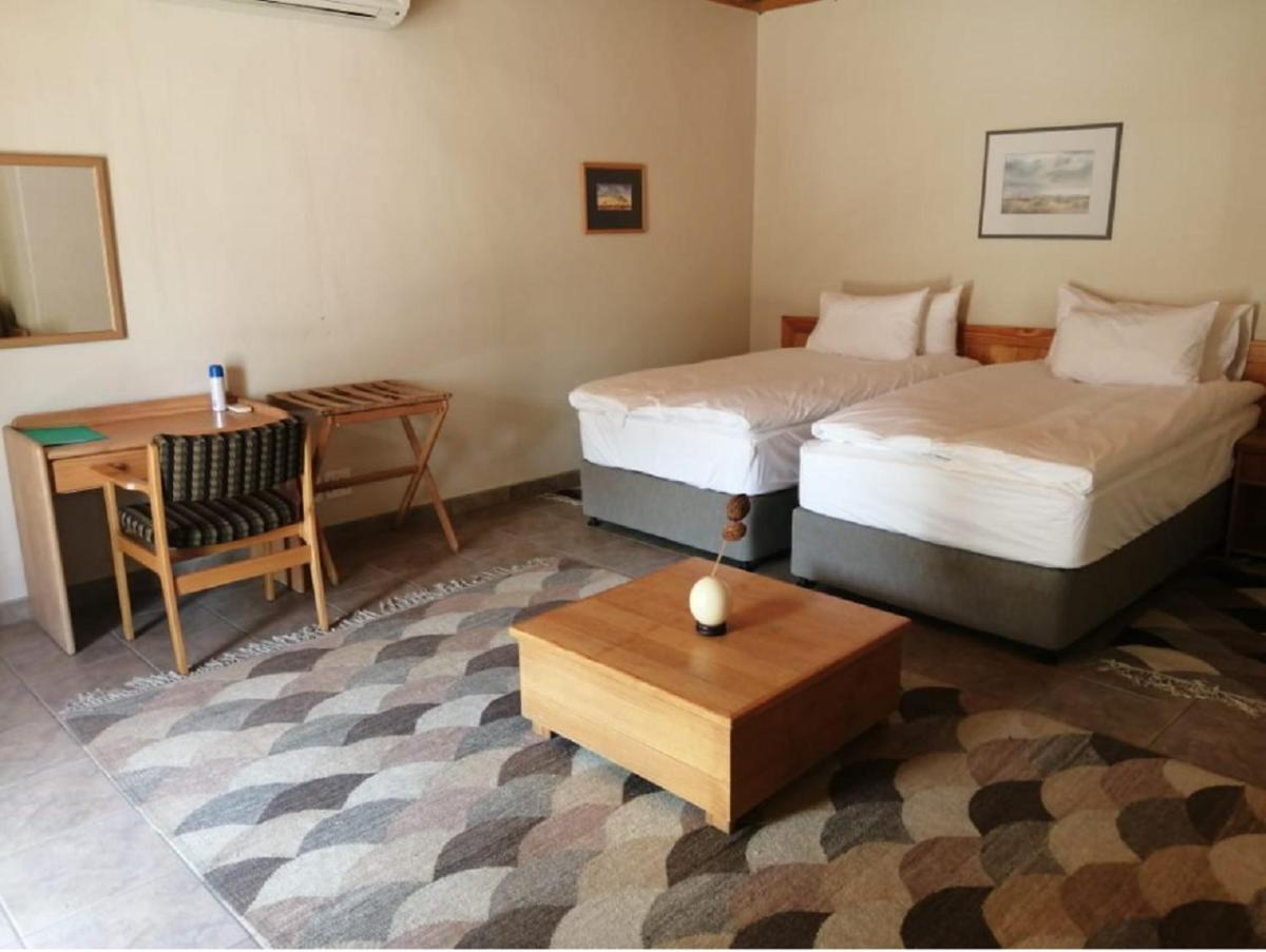 Luxury Twin Room photo 3