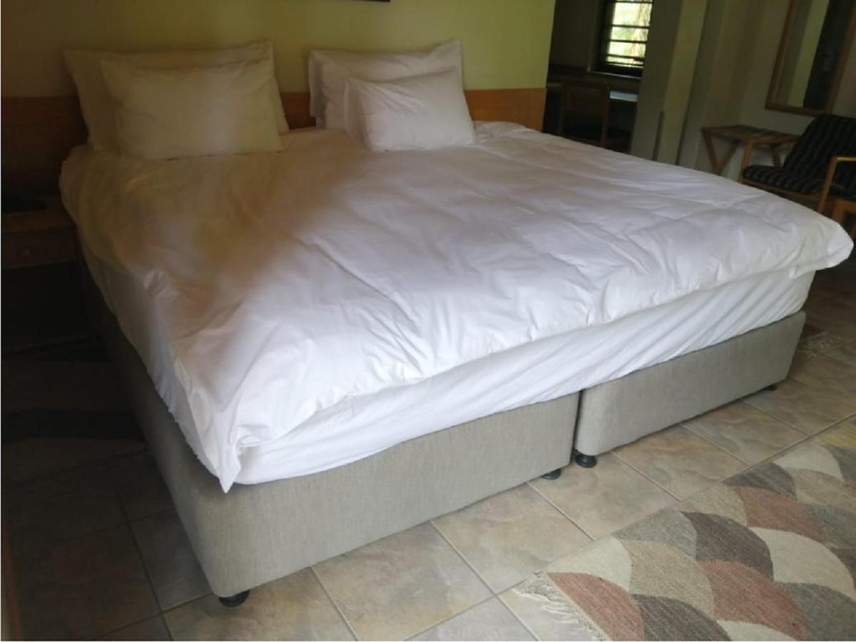 Luxury Double Room photo 3